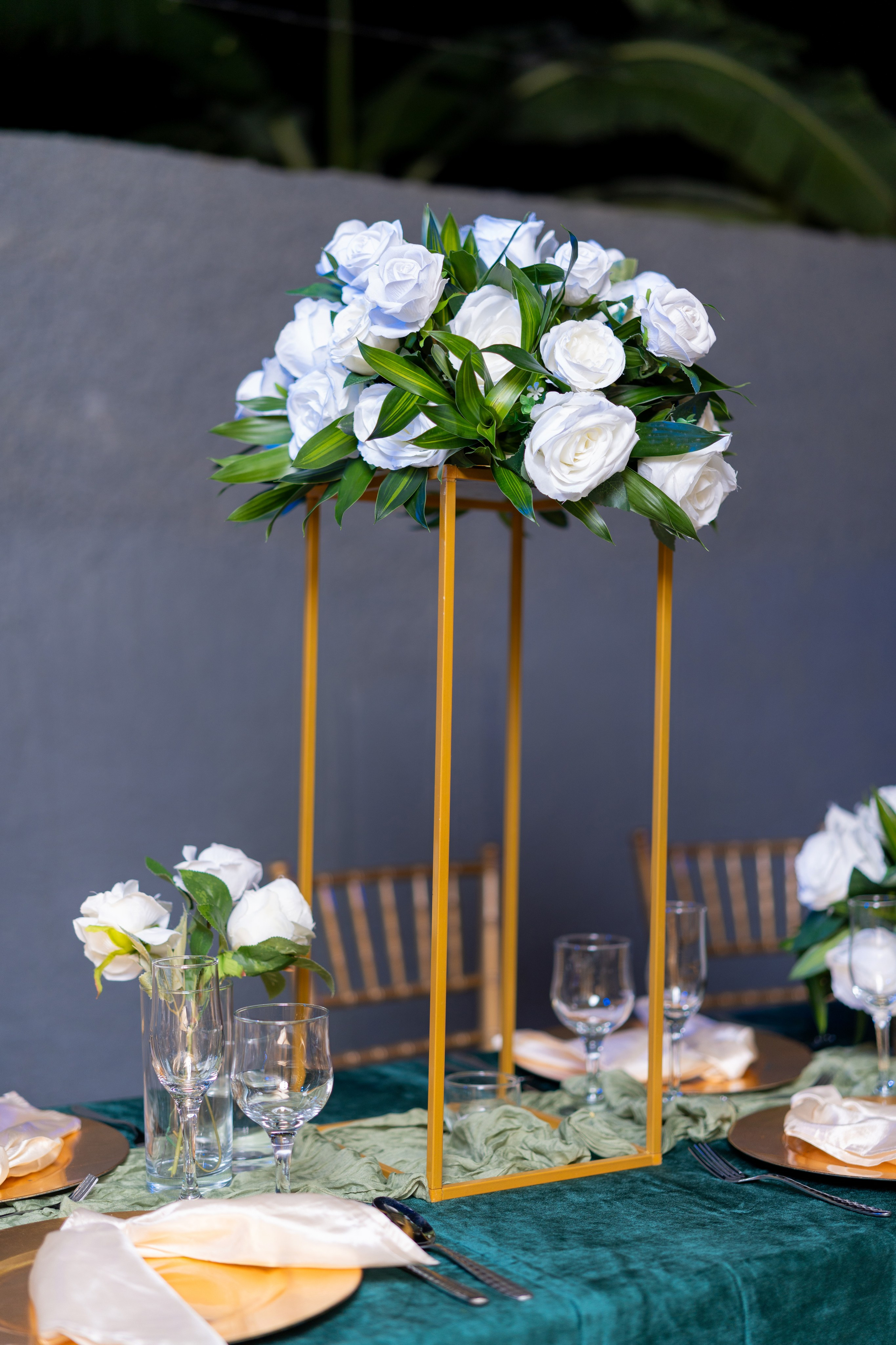 Test. Luminous Entertainment Ja