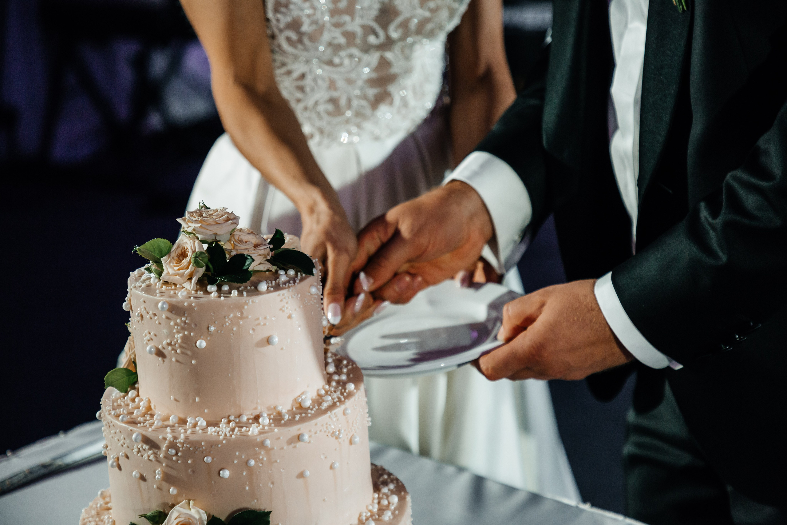 Denis & Elena. Destination wedding and fashion photographer in Riga Igor Davidovich