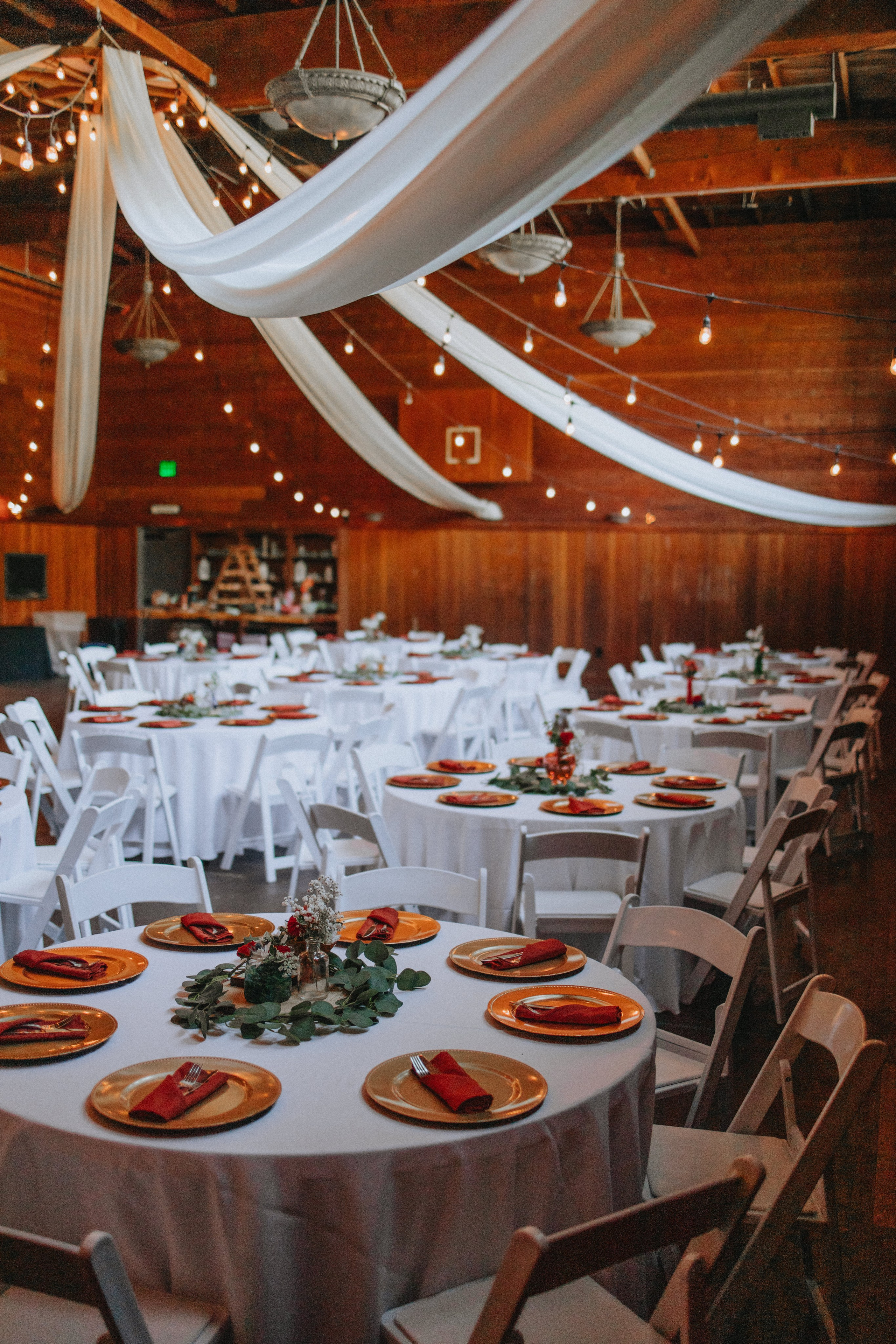 Greg & Danielle | Carver Event Center Wedding | Portland, OR. Portland Wedding Photographer | Authentic PNW Love Stories