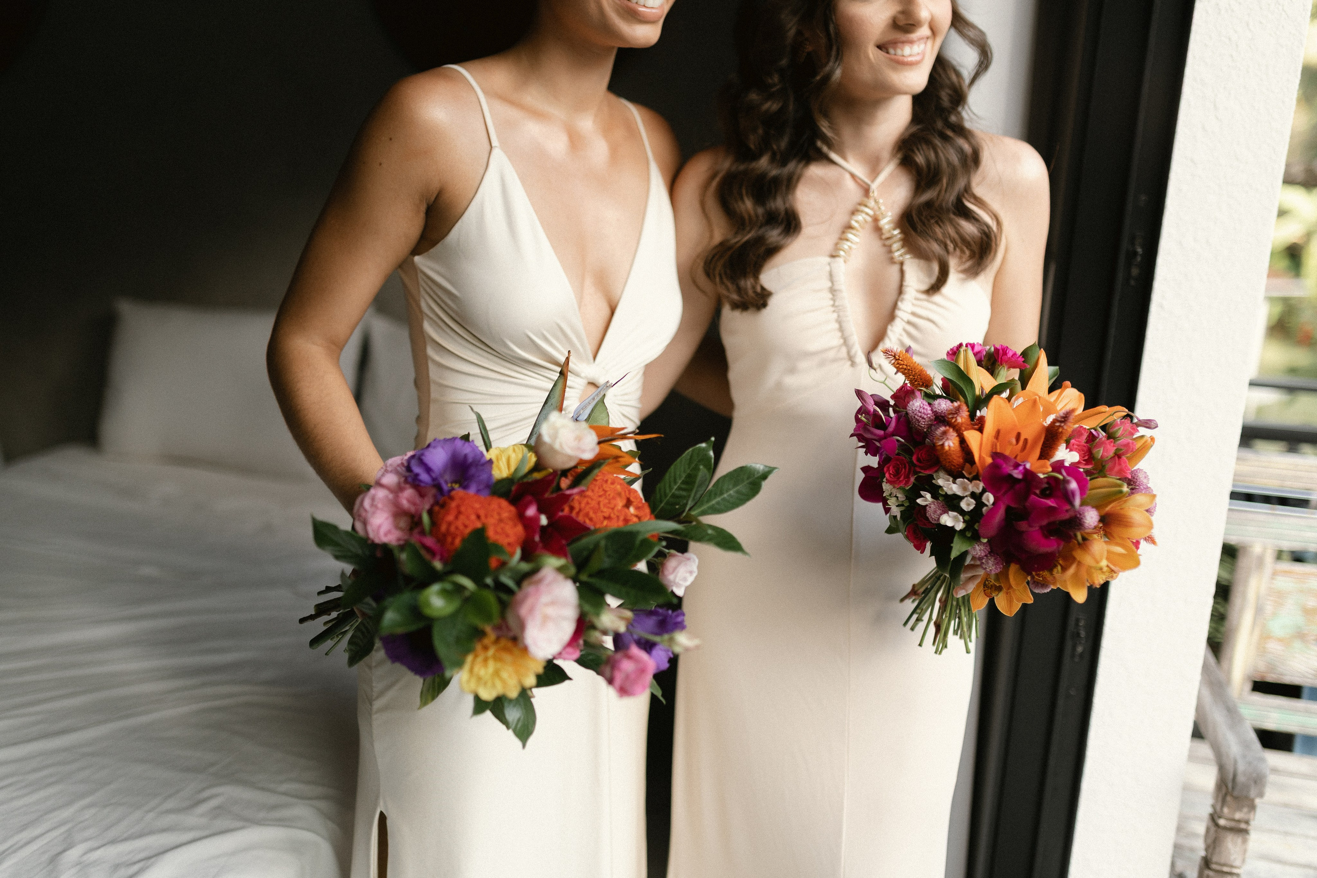 Mini Wedding Giovanna e Barbara