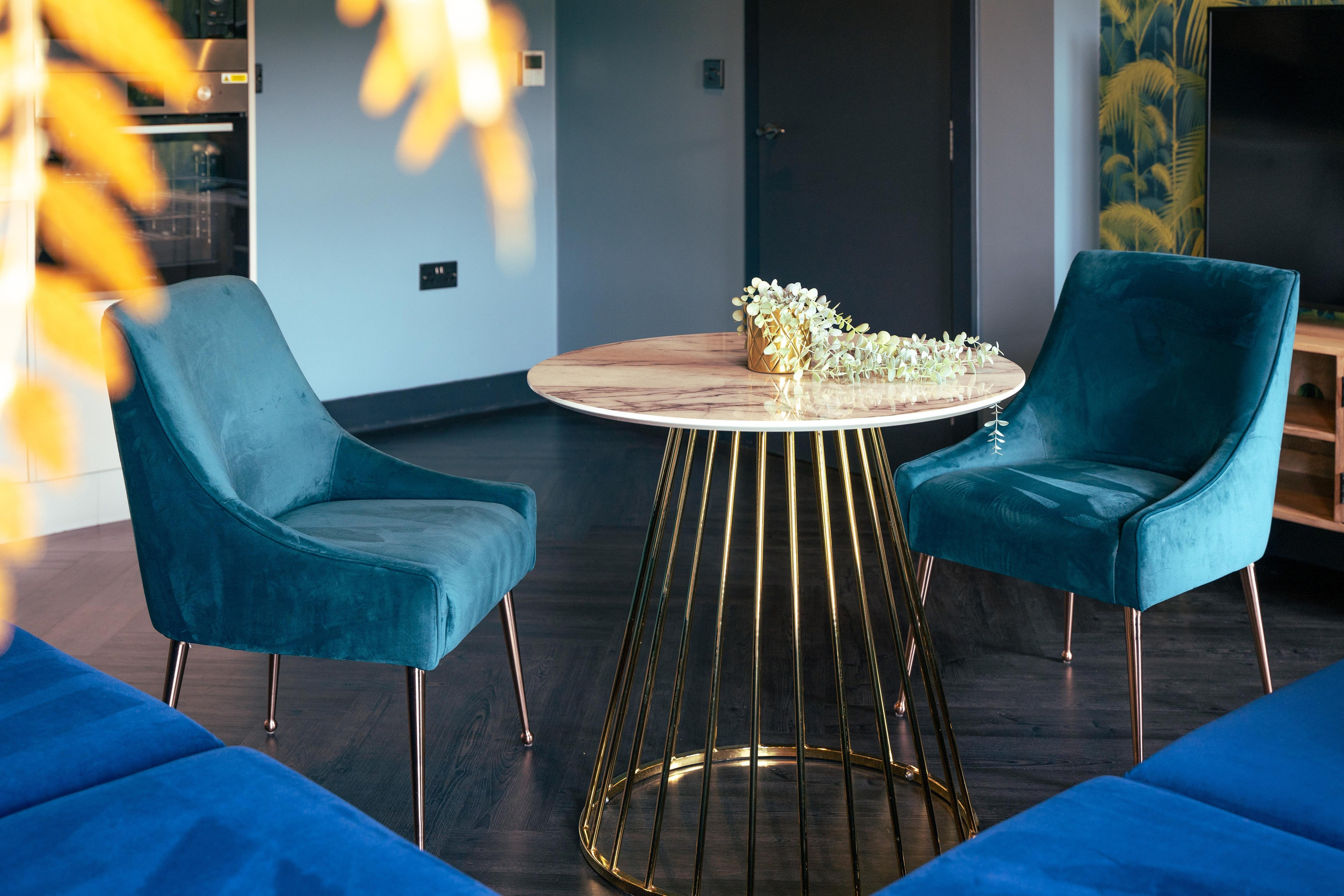 Interiors. Professional Photographer, Videographer in London Dilyana Tankova