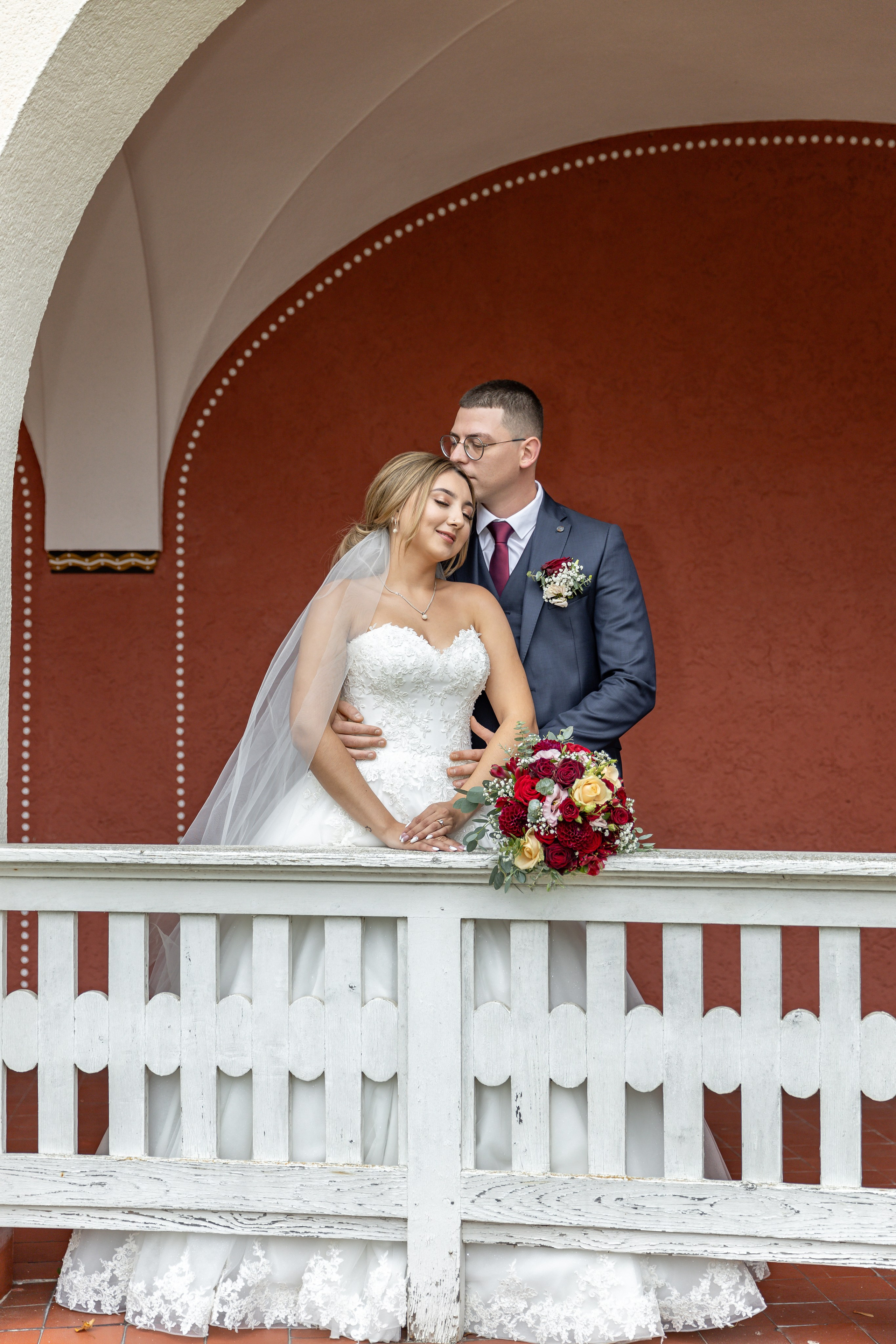 Hochzeitsfotograf & Videograf