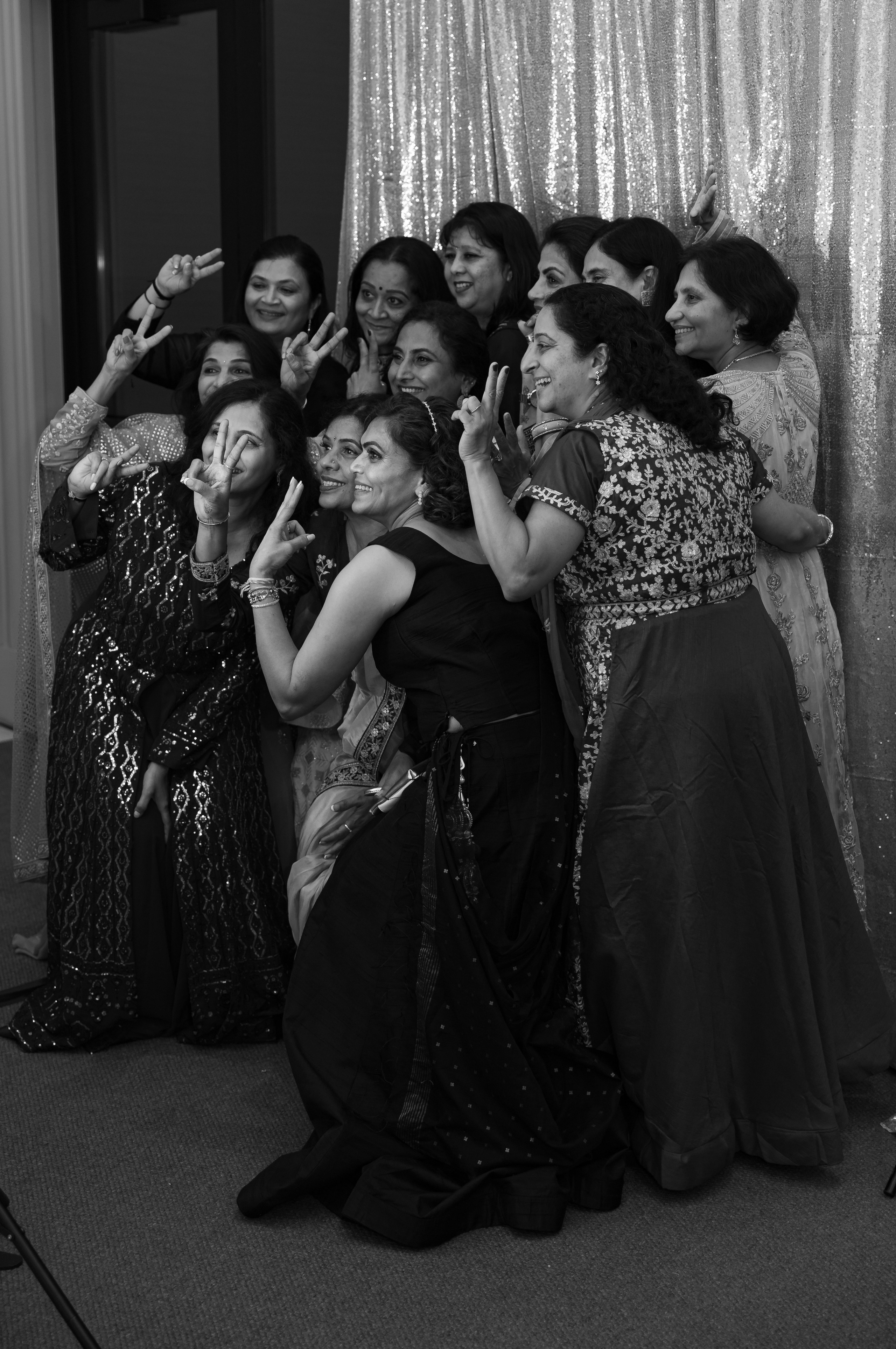 A Sacred Hindu Celebration of Love, Ritual, and Tradition. YES I DO PRODUCTION — Wedding photography&videography