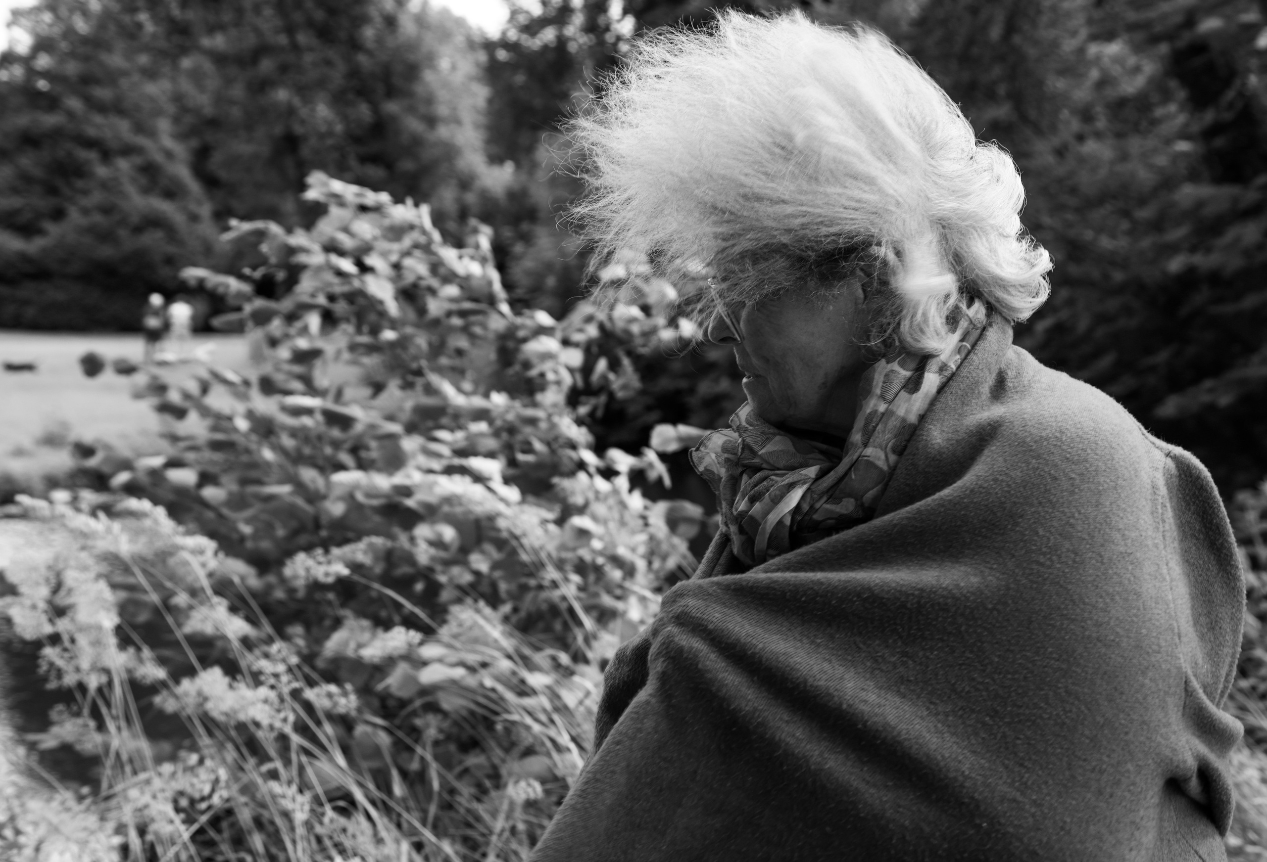 « Париж всегда Париж ». Natalia Bogdanovska. Films et photographie corporate en France