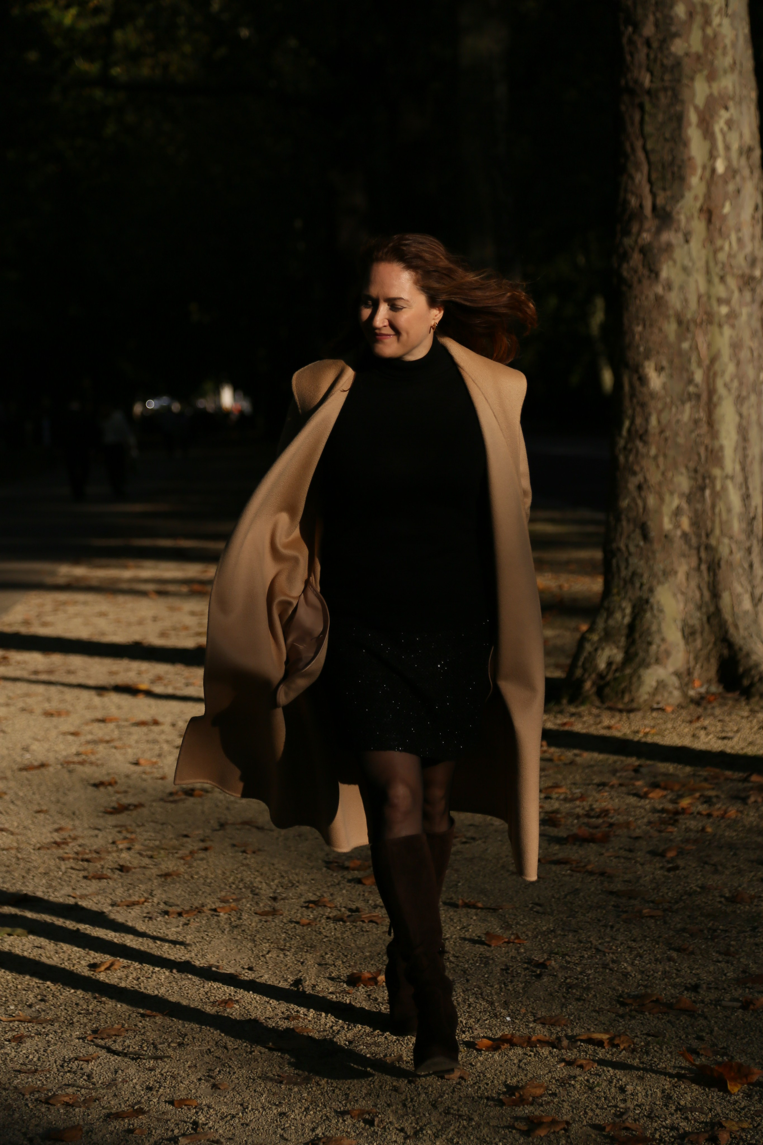 « Париж всегда Париж ». Natalia Bogdanovska. Films et photographie corporate en France