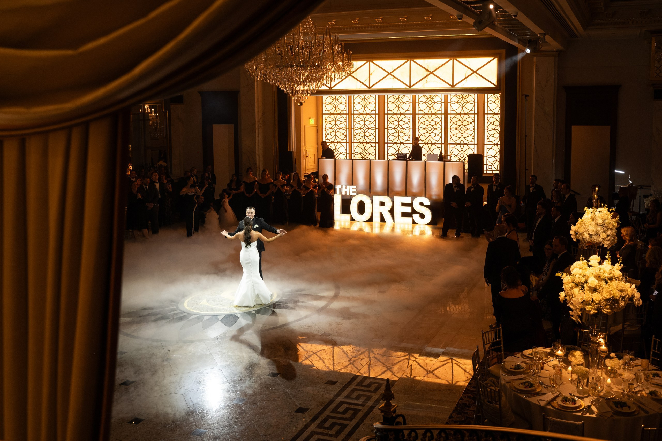 Luxury Wedding Photography and Cinematography