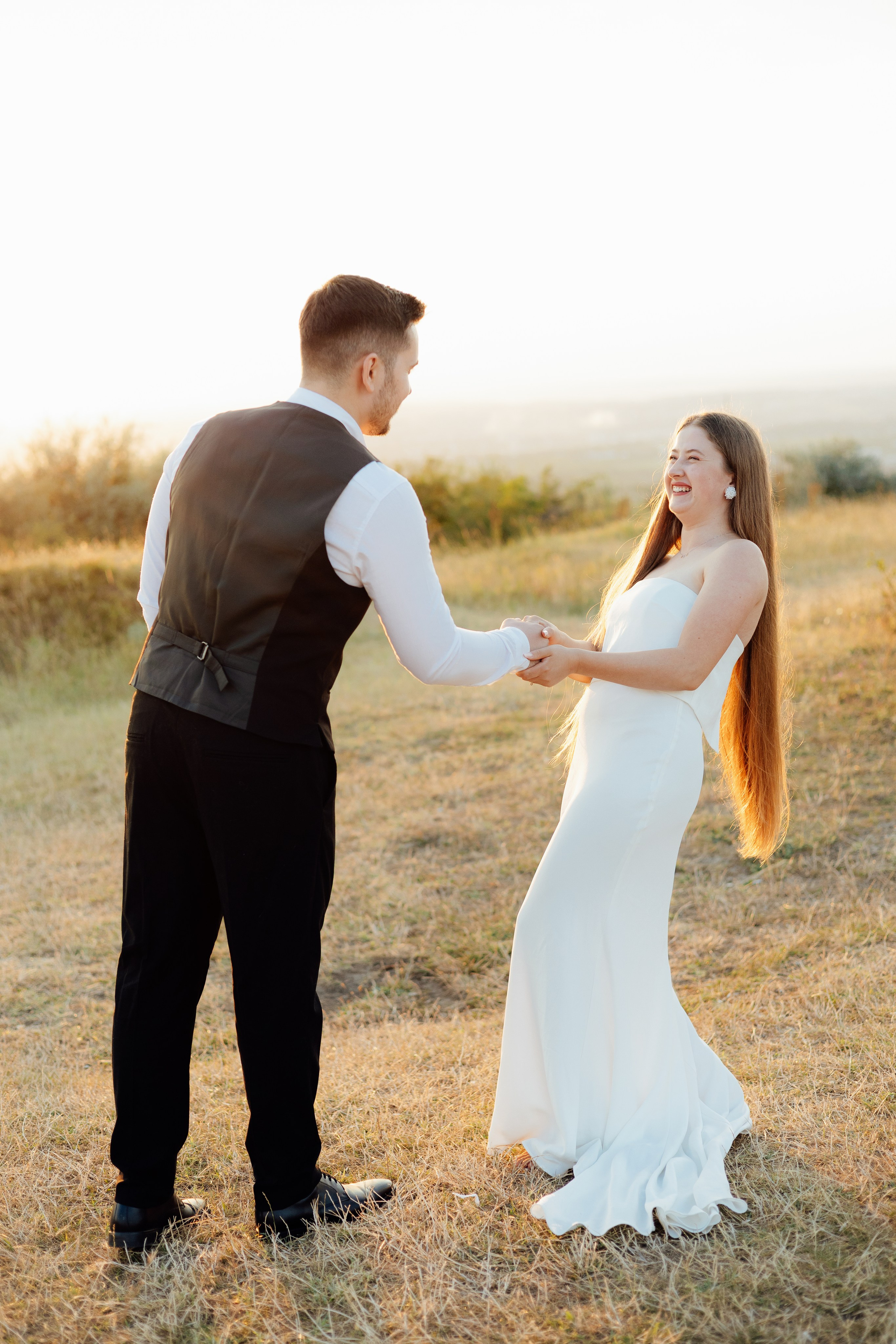 Andreea and Ionut Save the date. Sara Luca Wedding Photographer in Italy and Europe