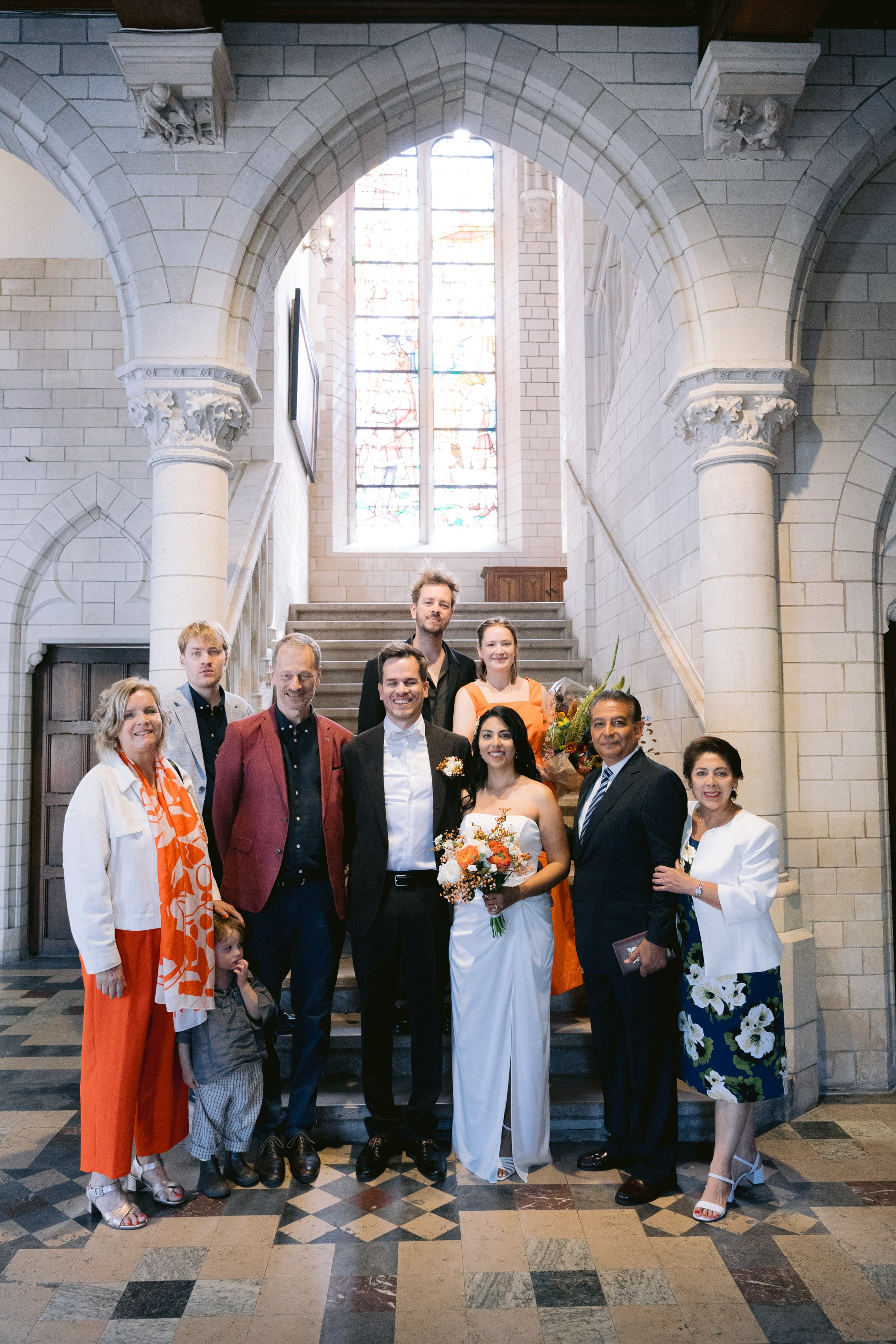 Wedding Mechelen. Little Birdie – Jouw familie- en huwelijksfotograaf in België en daarbuiten