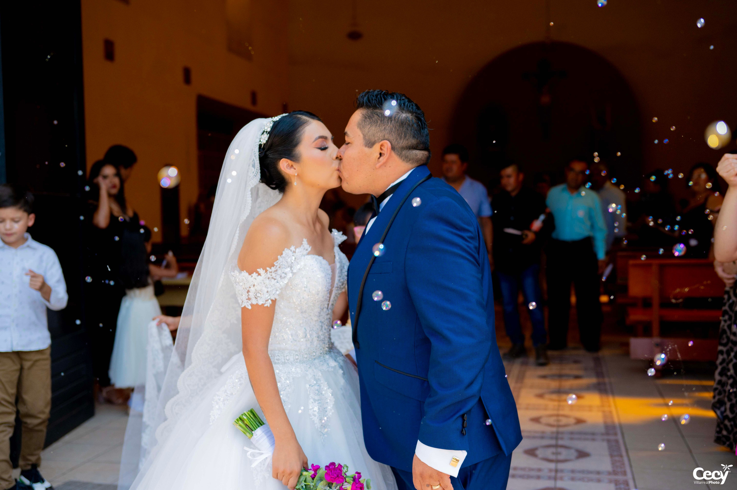 Cecy Villarreal Photo