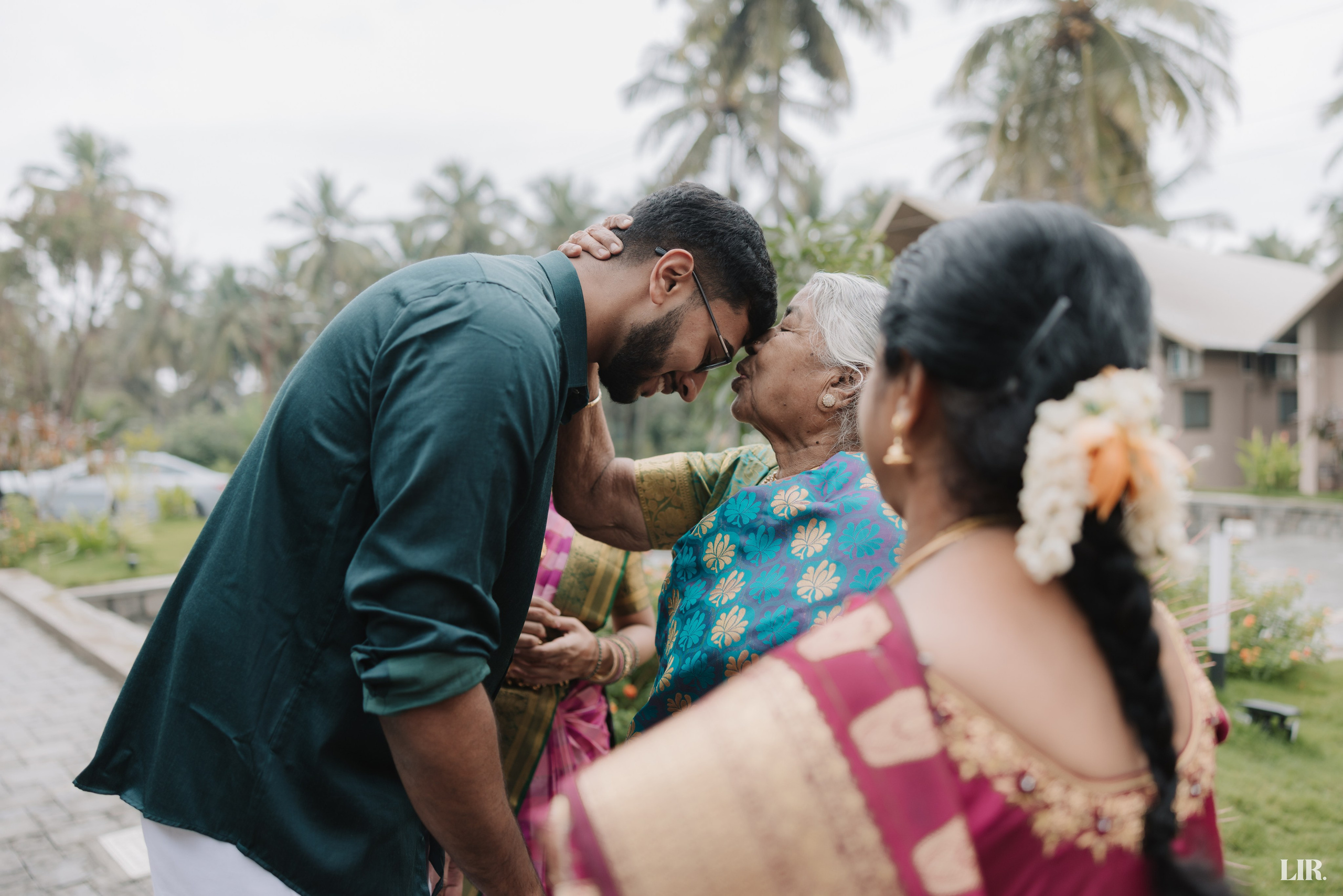 Srijith Aadithya sri. Wedding Photographer Hari