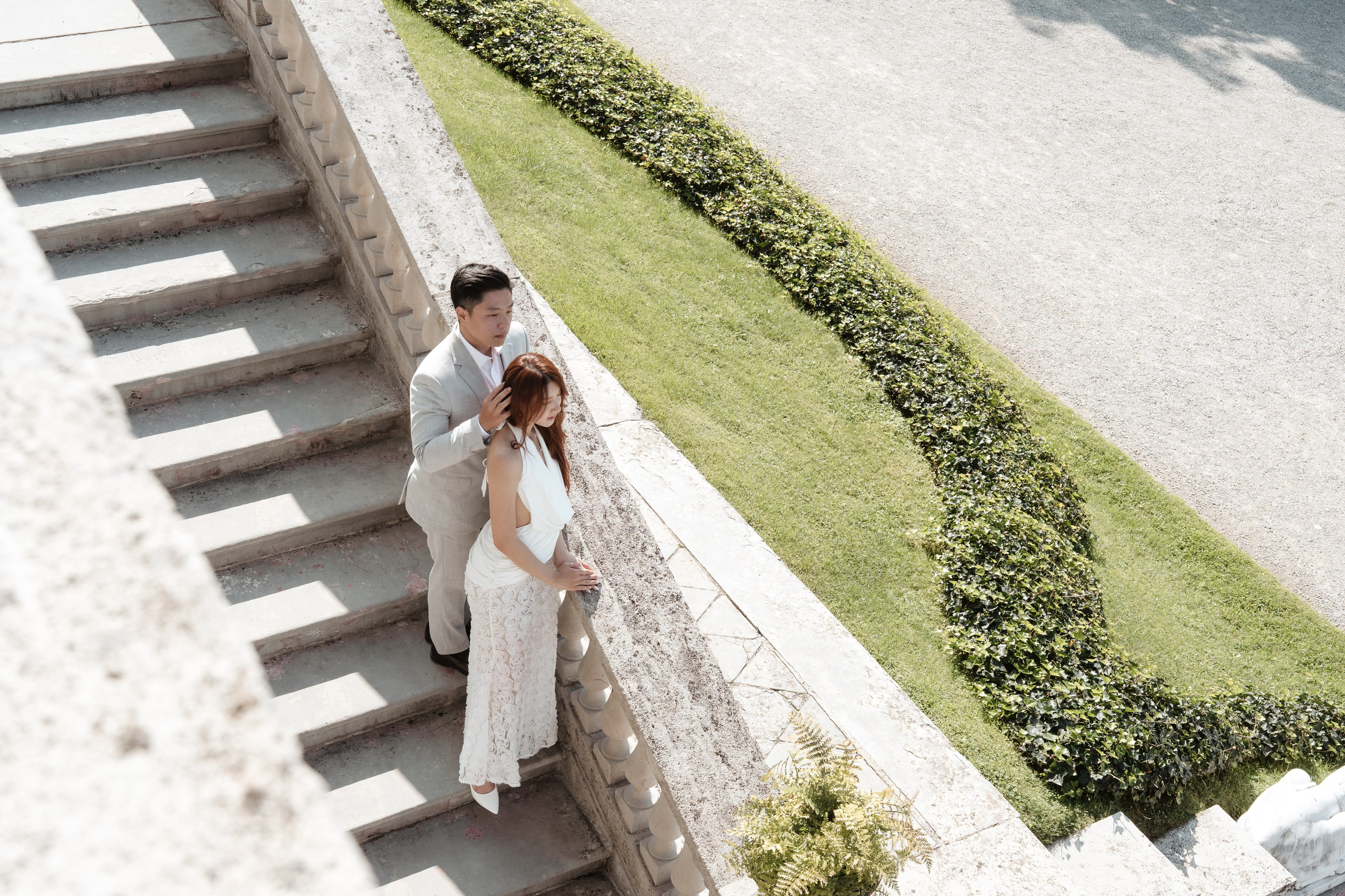 PHOTOGRAPHER IN ITALY