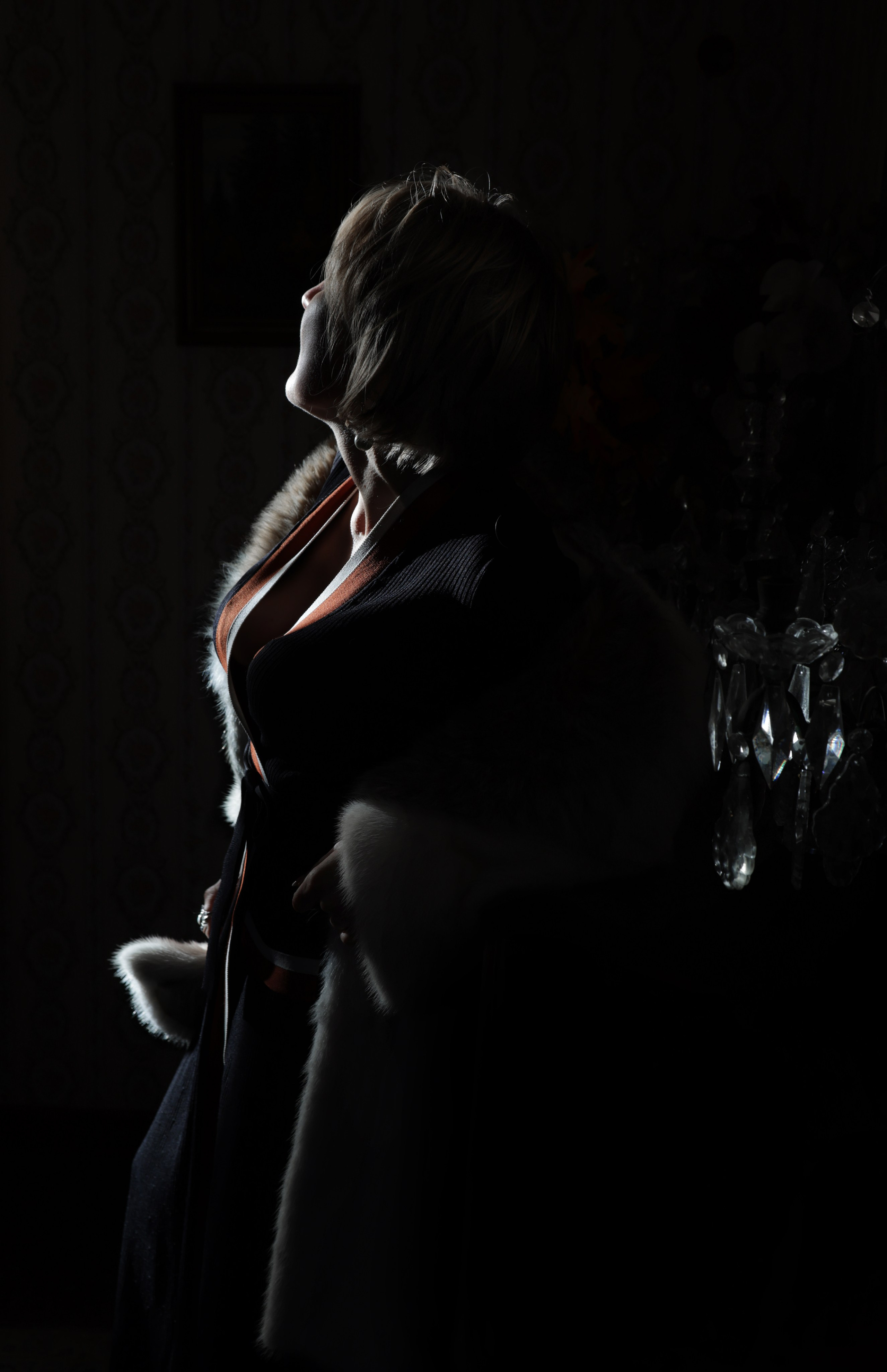 Gisors. Natalia Bogdanovska. Films et photographie corporate en France