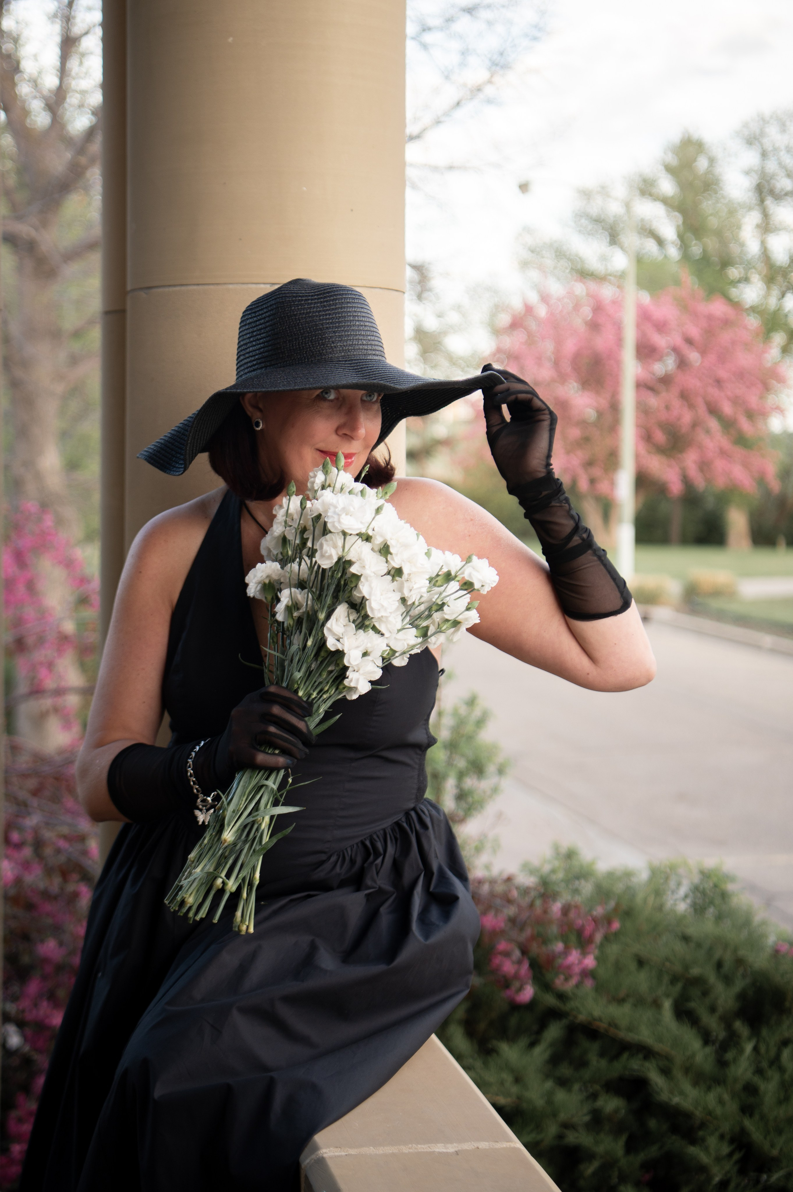 Photoshoot for Tatiana. Poroshinanatalie.com — Photographer in Edmonton (Canada)