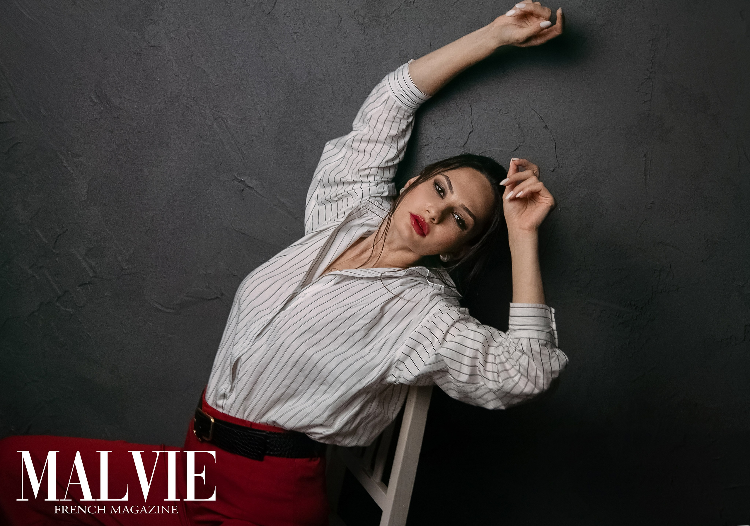 Публикации в ЖУРНАЛАХ. Mila Artphotо-Профессиональный портретный фотограф, Израиль