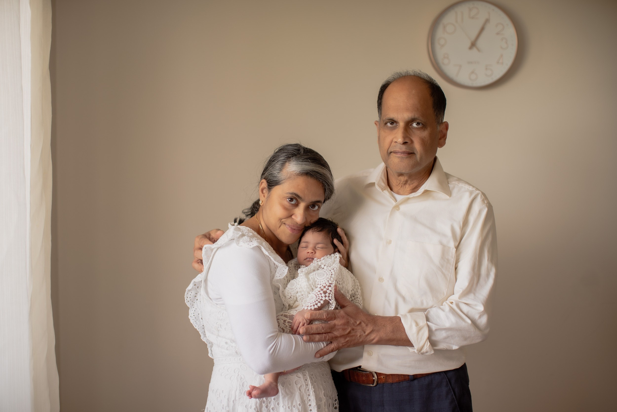 Why Choose a Lifestyle Newborn Photoshoot. Family and Maternity Photography in Sydney, Hills District