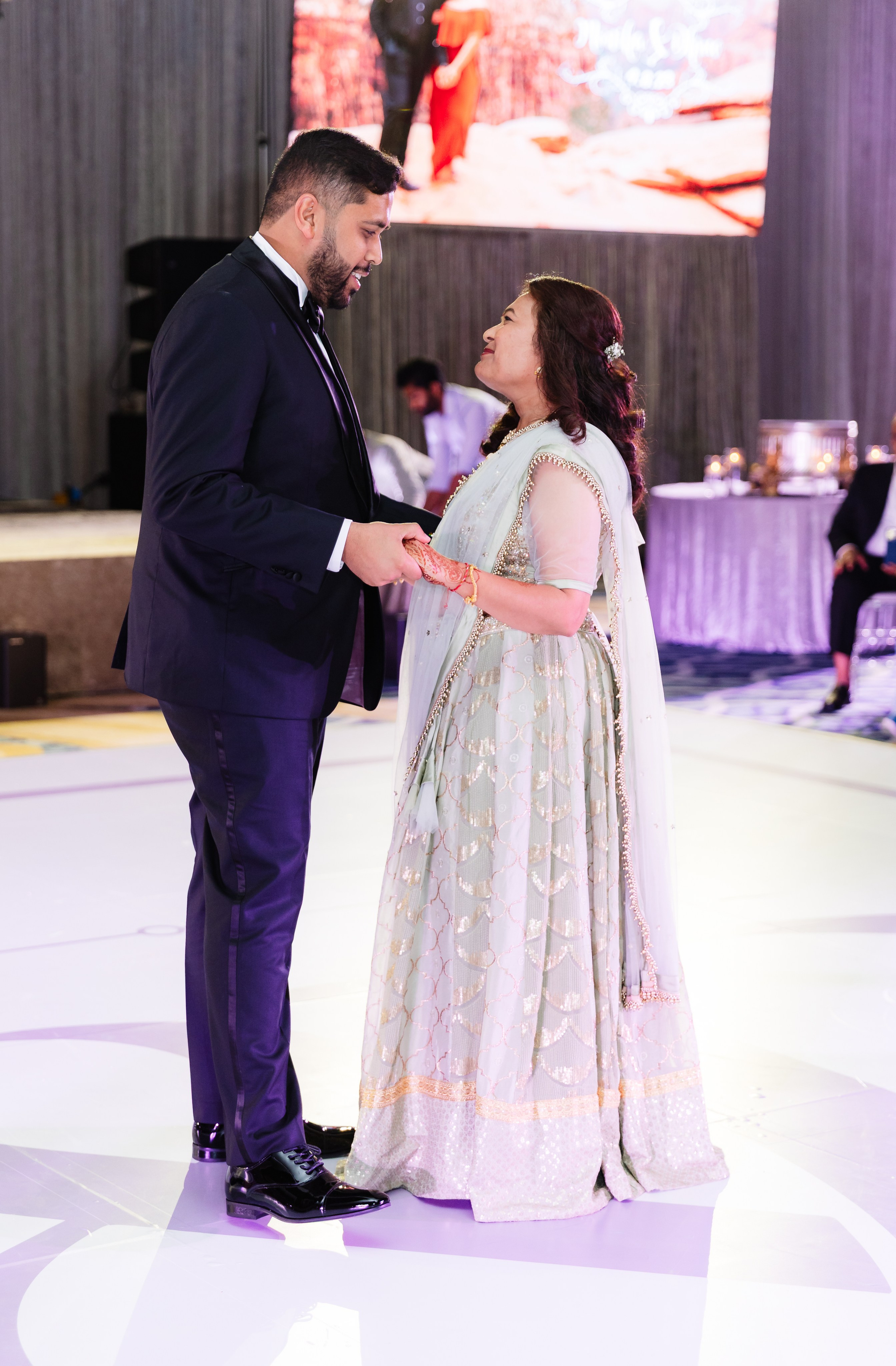 A Sacred Hindu Celebration of Love, Ritual, and Tradition. YES I DO PRODUCTION — Wedding photography&videography