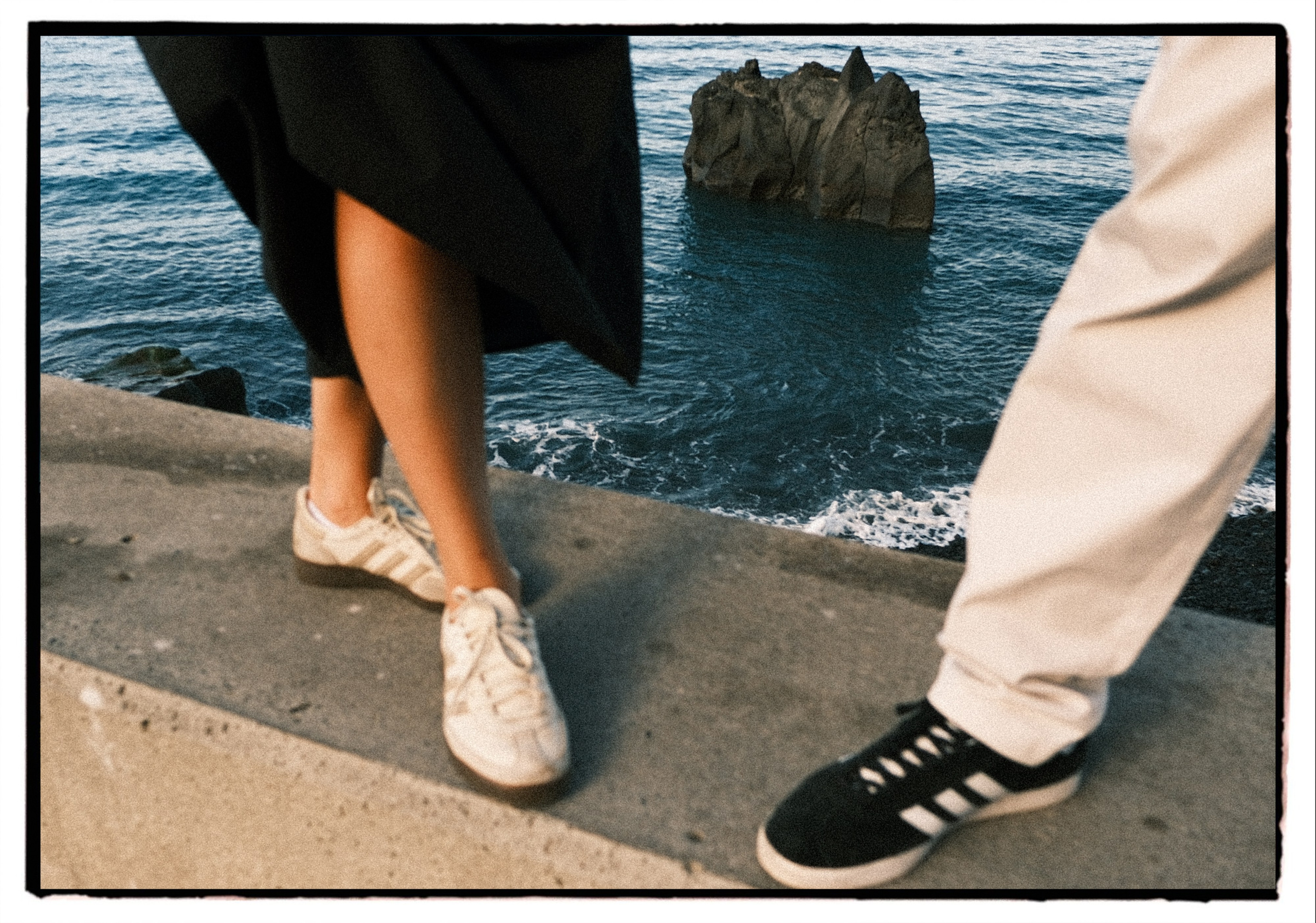 Portrait photographer in Madeira — Marina Shtukina