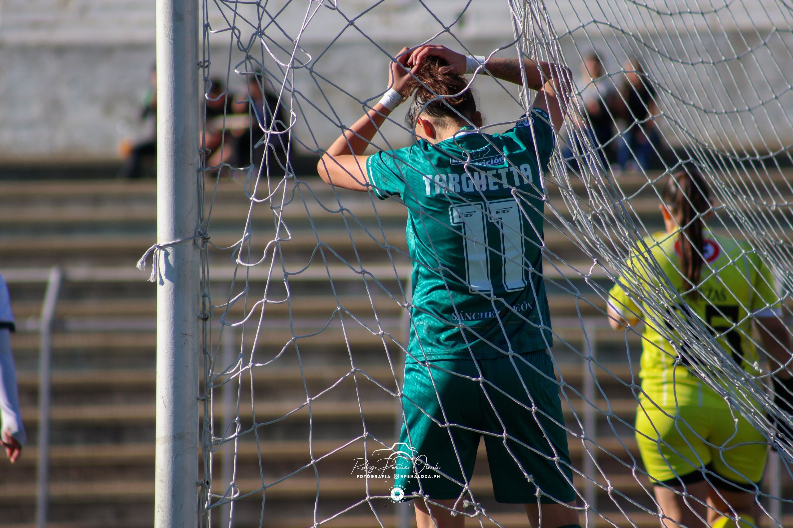 Fotógrafo Deportivo Rodrigo Peñaloza Otarola