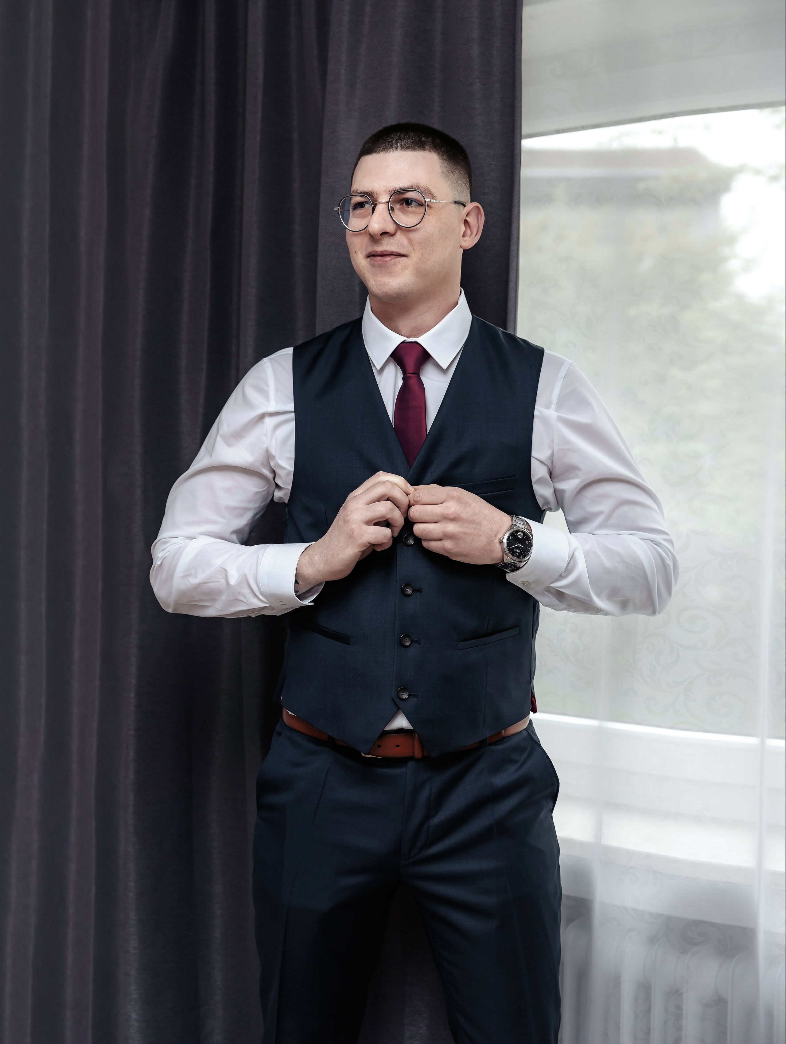 Hochzeitsfotograf & Videograf