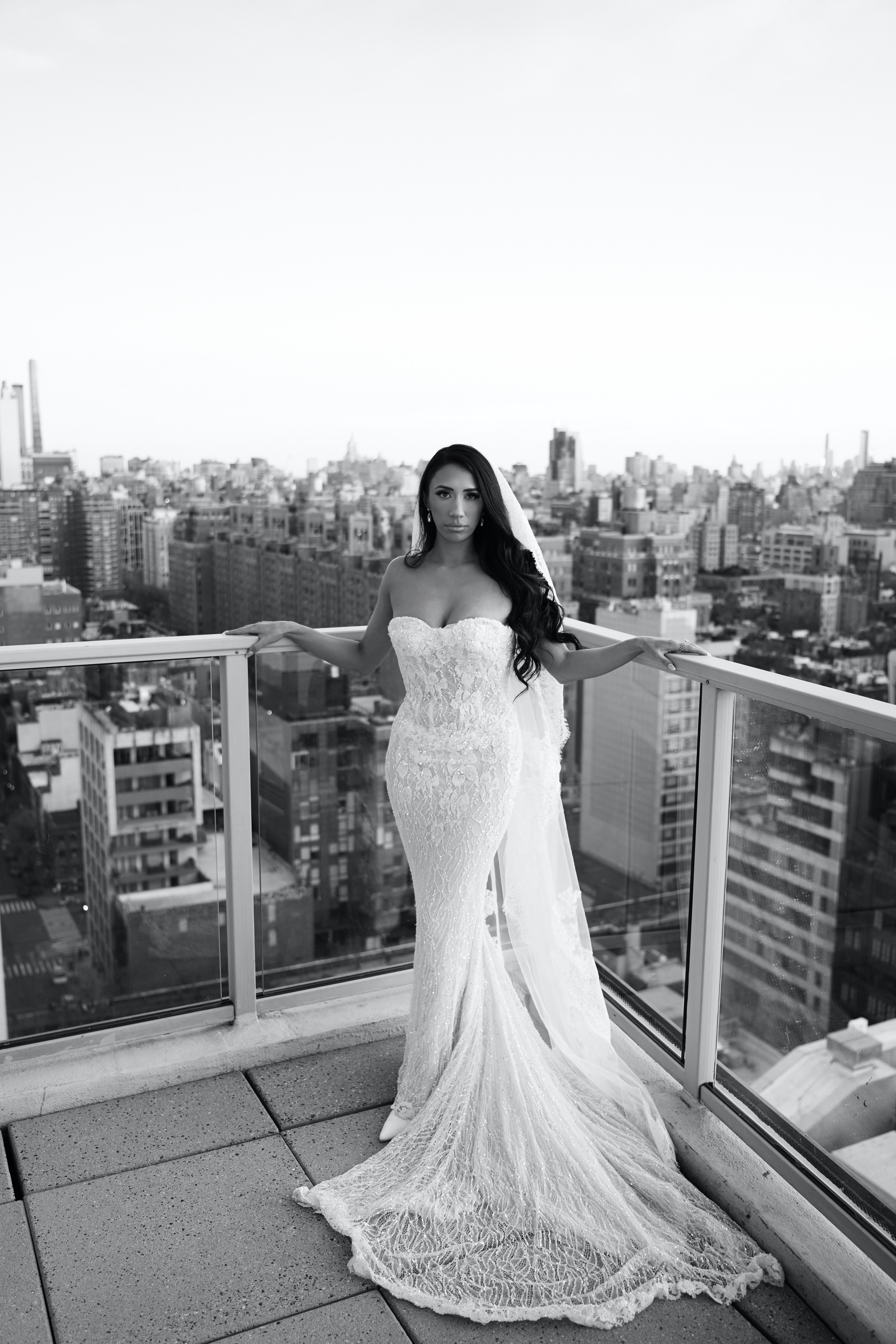 SHAUN & PALOMA. Professional Wedding and event photographer USA New York