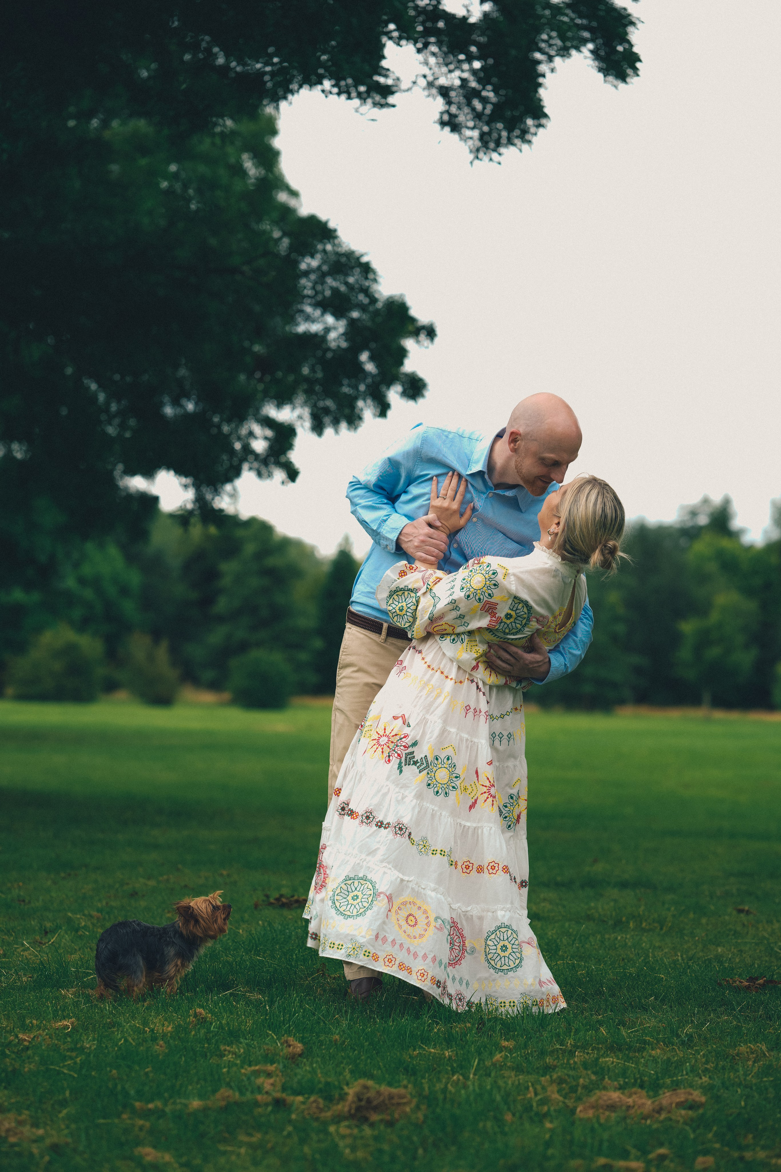 Olimpia and Rob. Creative Family, Brand, Boudoir and Wedding Photographer in Solihull & Birmingham Irina Zoteeva