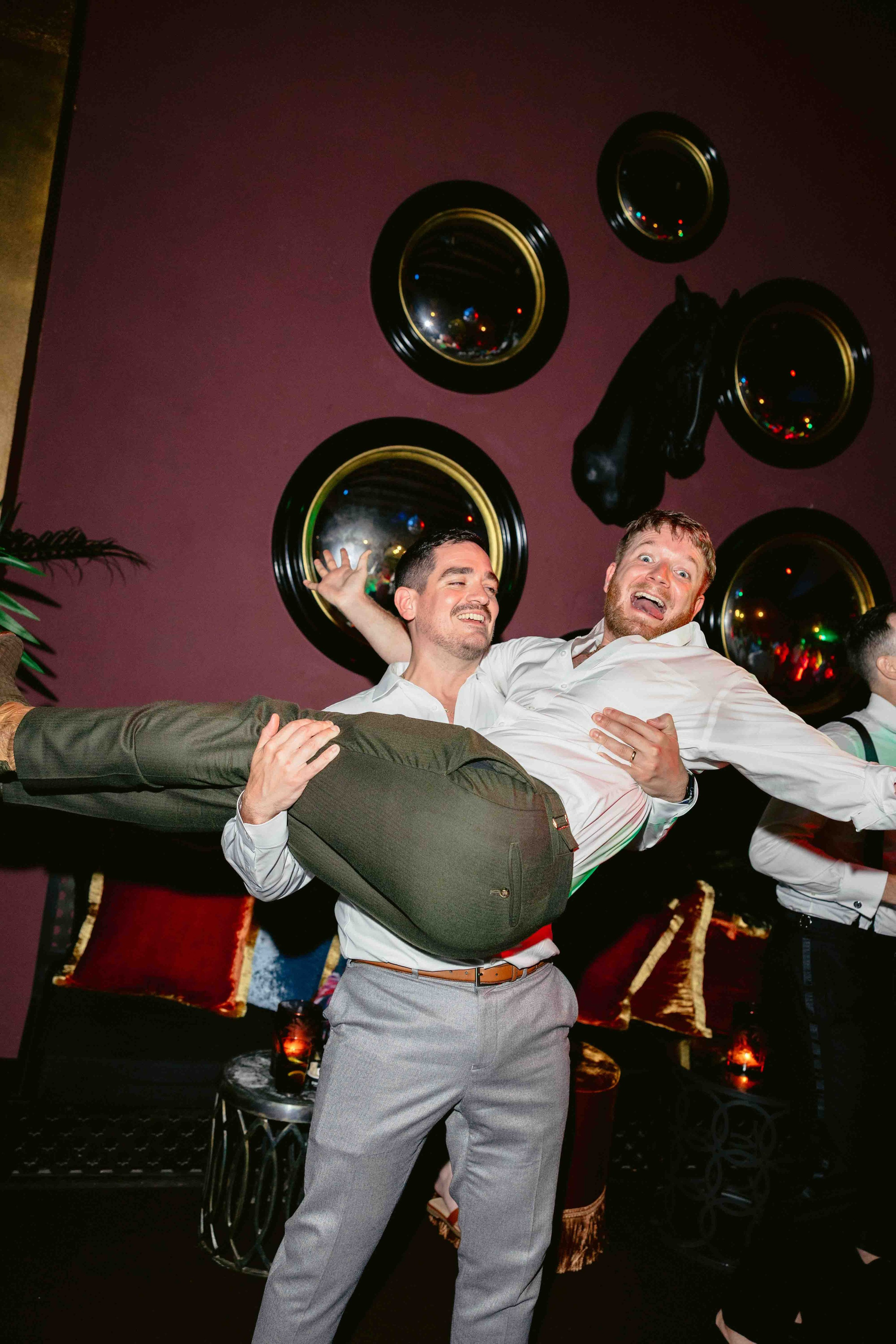 Gran Villa Rosa | Barcelona Wedding Venue