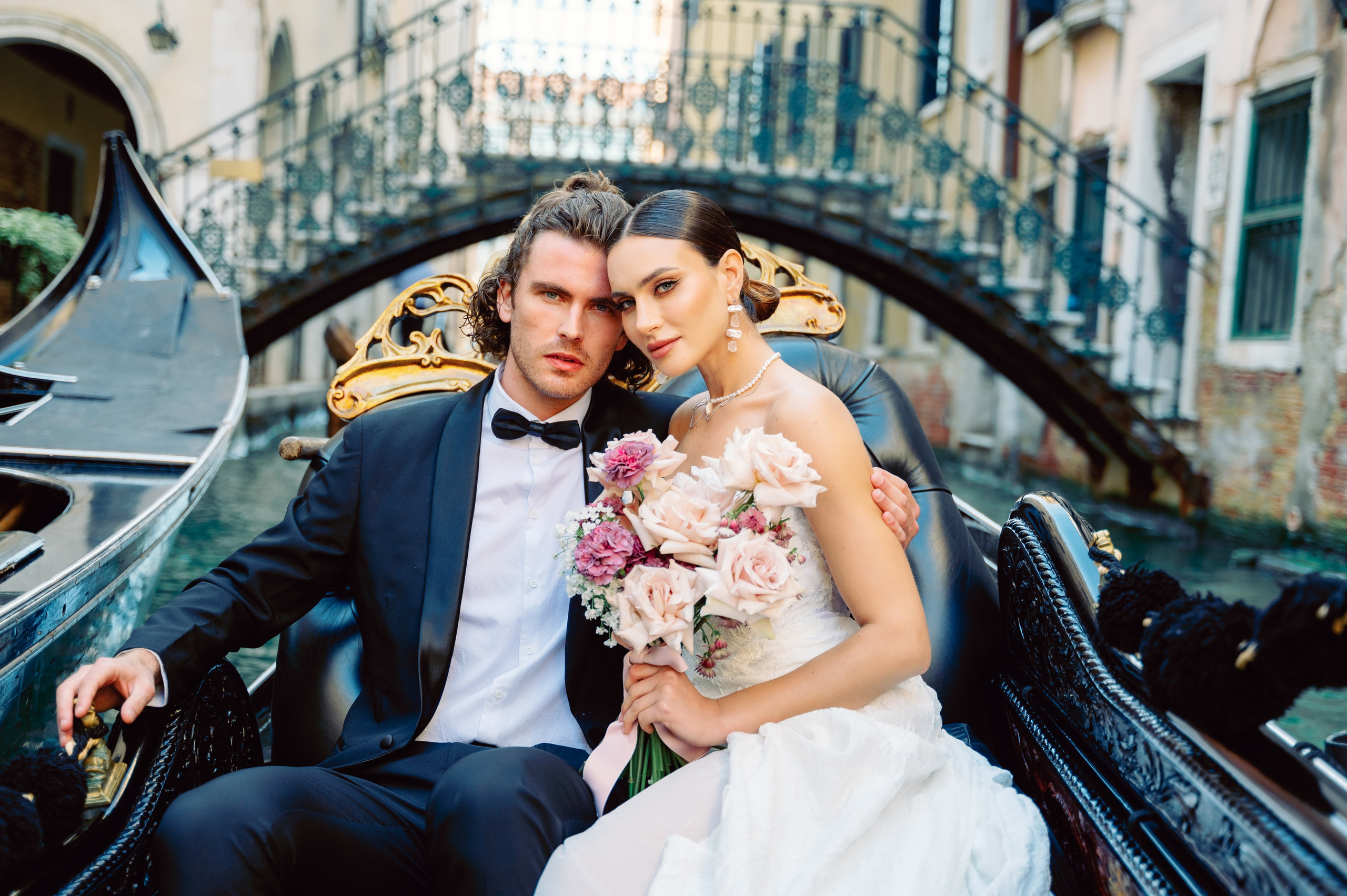 Wedding Photography in Italy | Europe | Worldwide