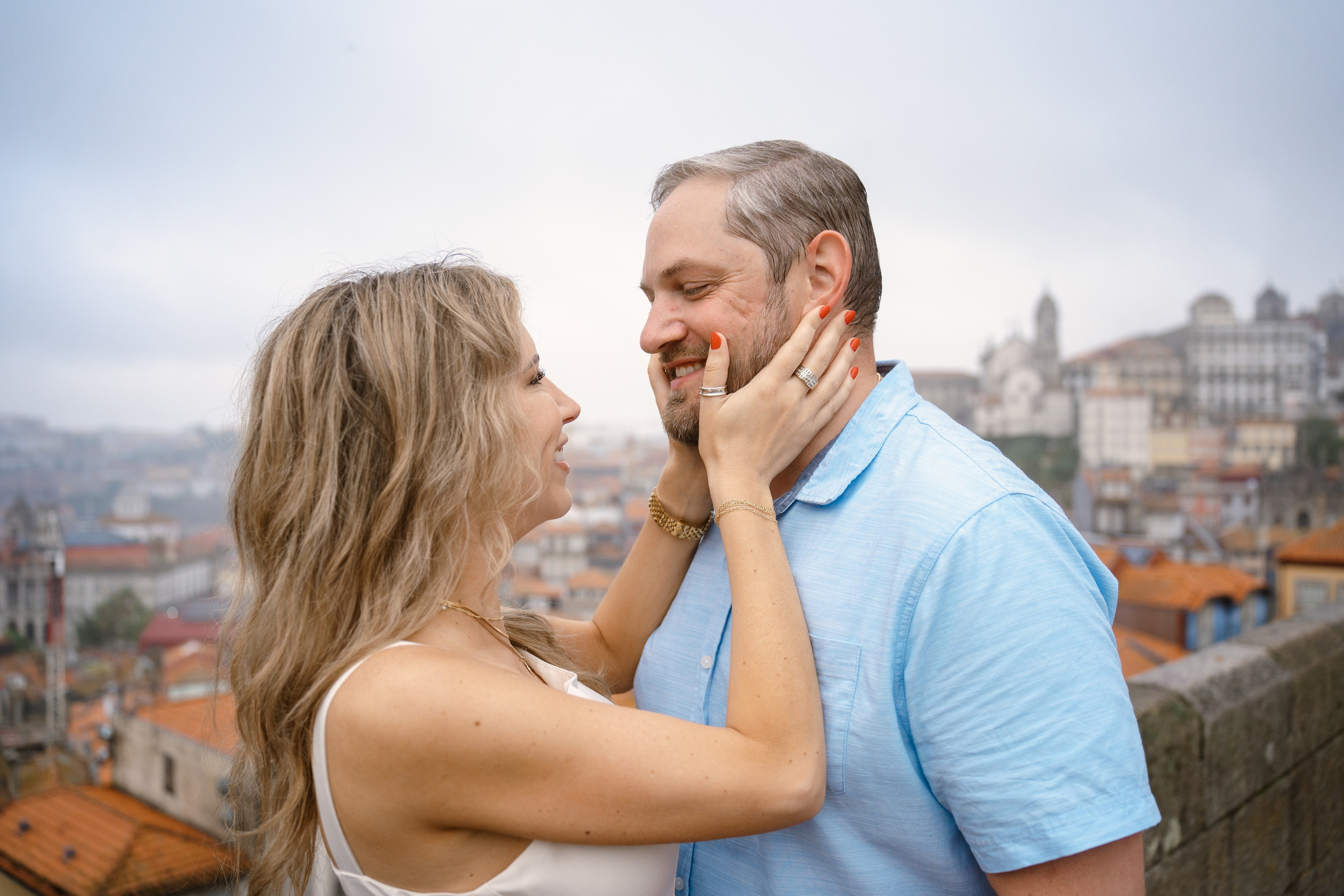 Porto & Vila Nova De Gaia. Photo and video shoots, photo tours in Portugal — WePortugal