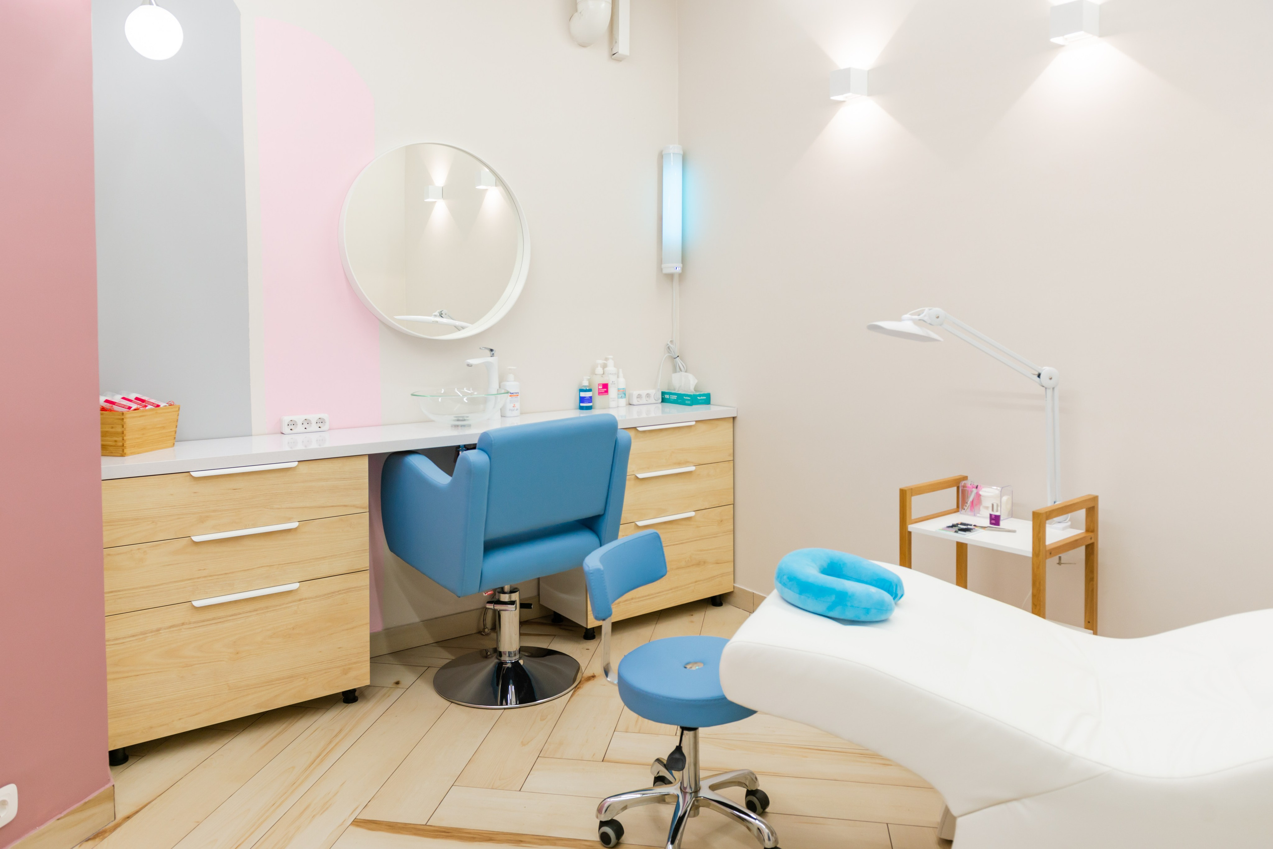 Салон красоты Lilit. ФОТОГРАФ МЕКСИКА КИНТАНА-РОО