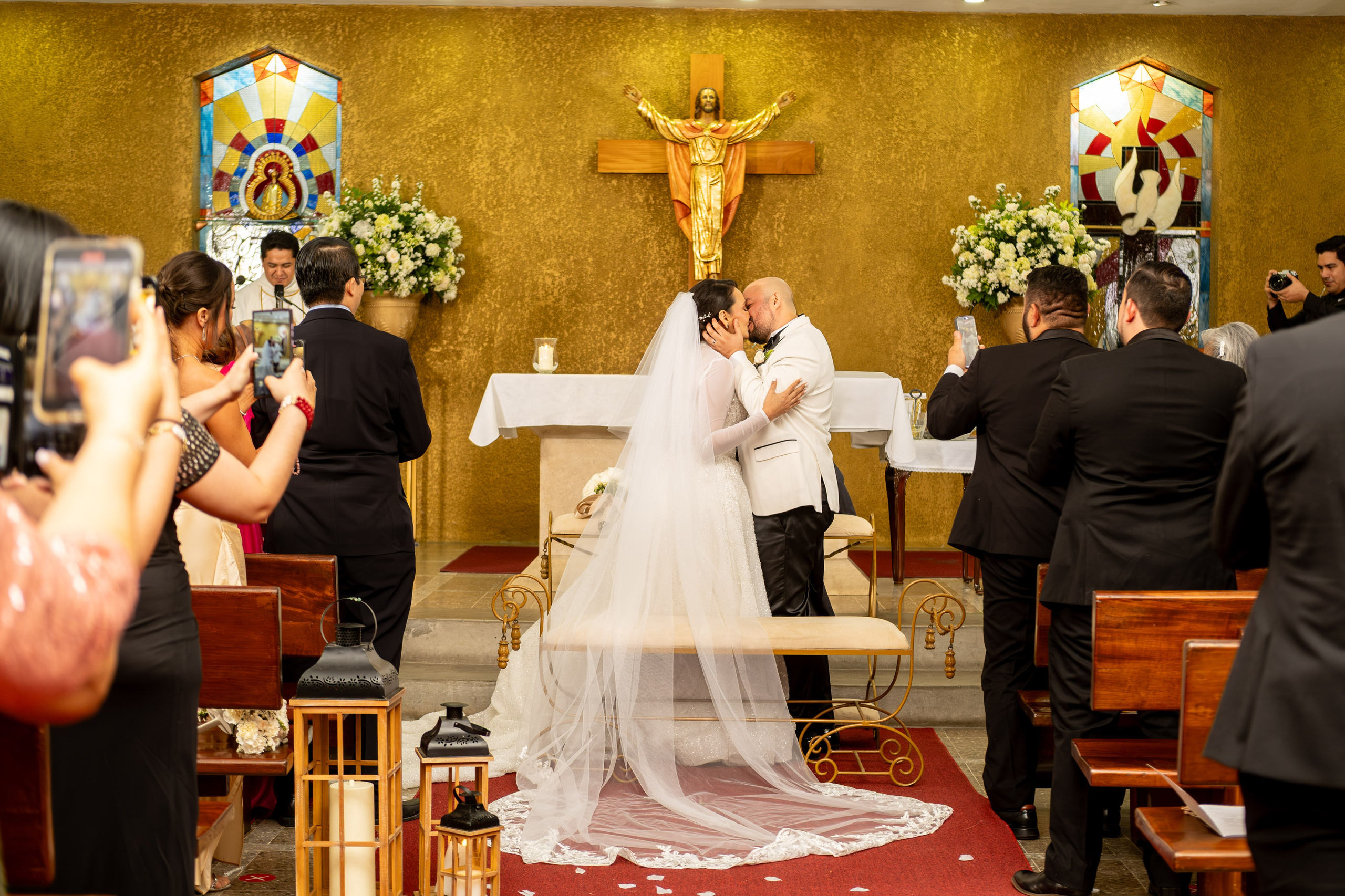 Victor & Lucia. Daniel Brand | Fotografía de Bodas y Comercial en Honduras