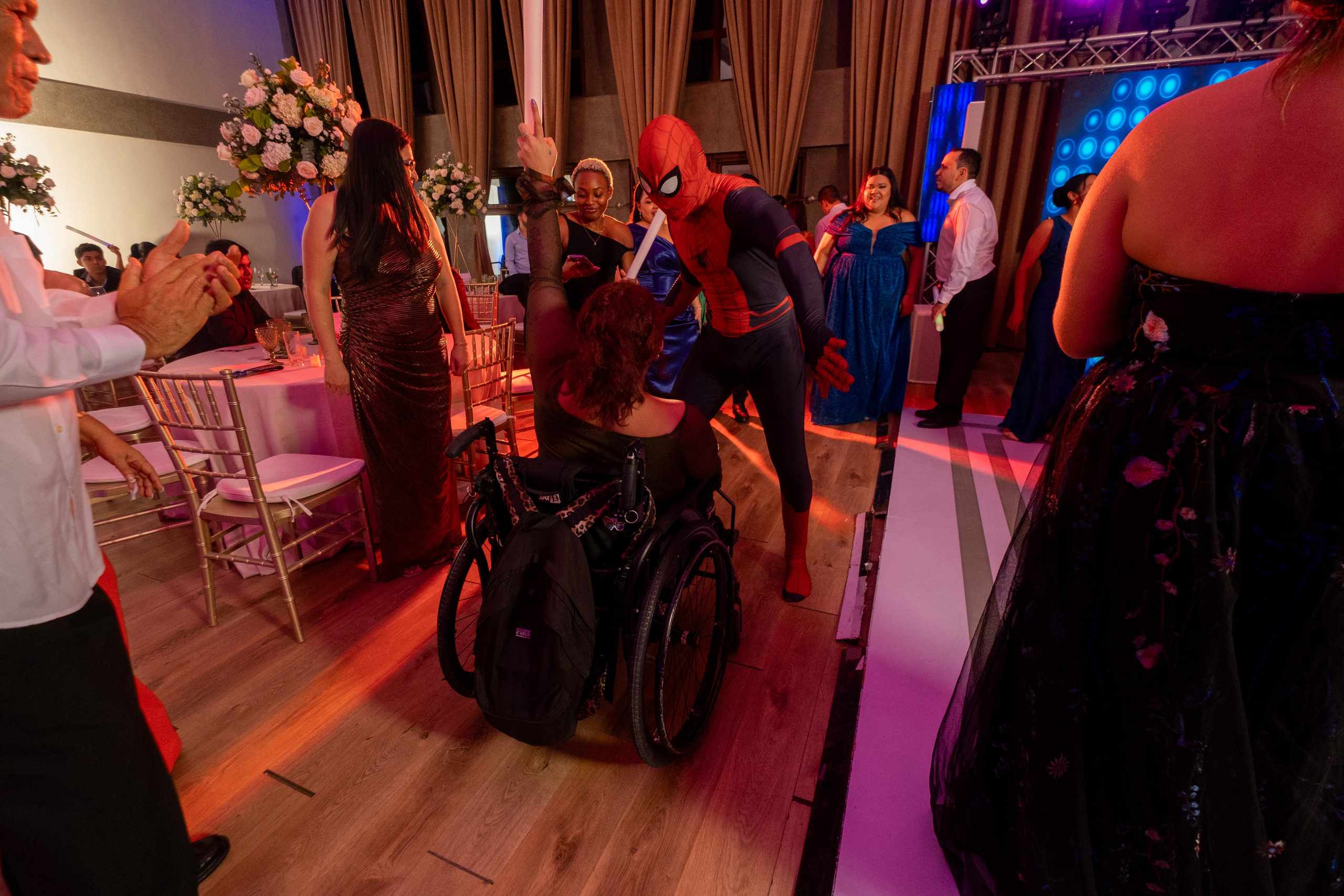 Edgardo & Lilibeth. Daniel Brand | Fotografía de Bodas y Comercial en Honduras