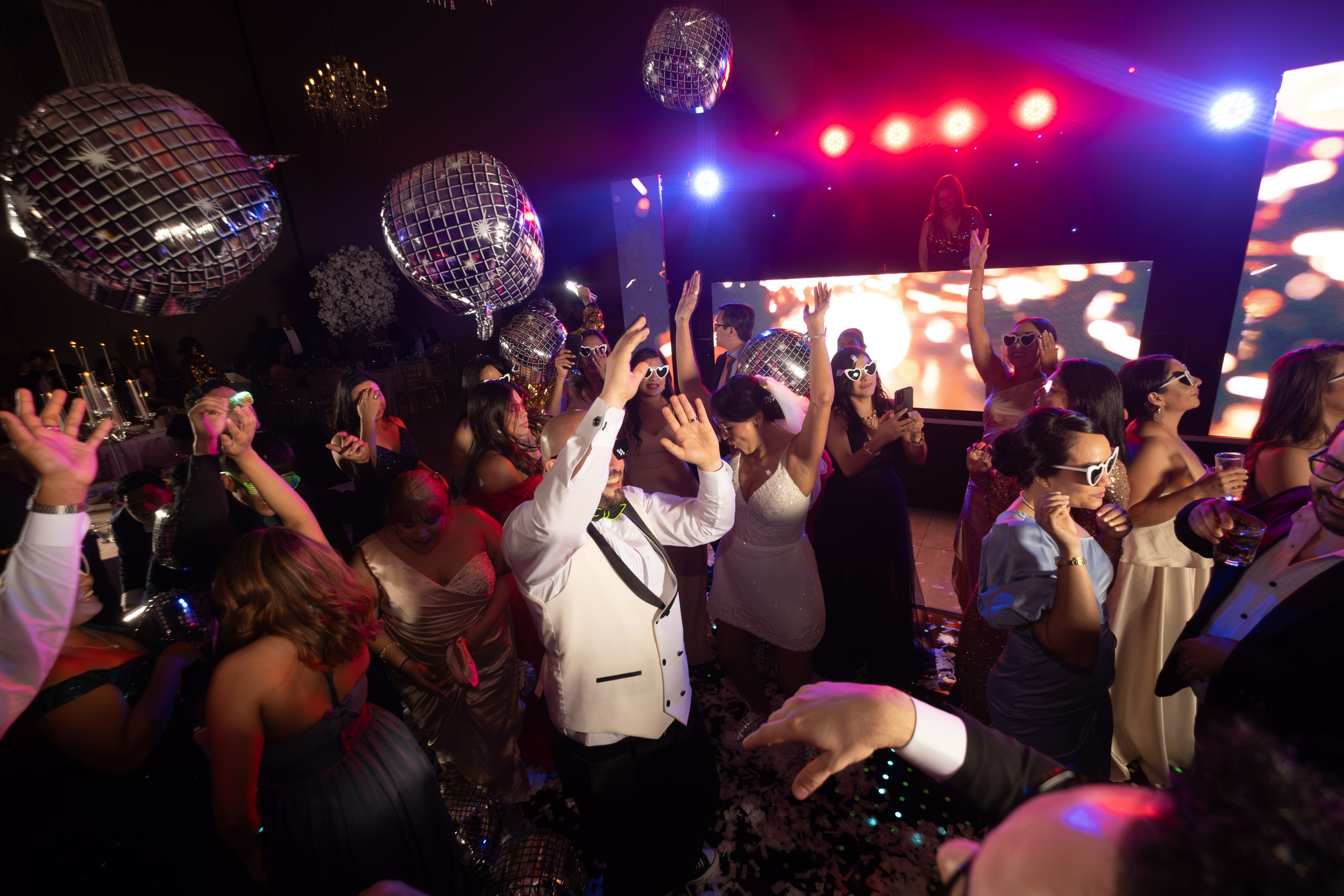 Victor & Lucia. Daniel Brand | Fotografía de Bodas y Comercial en Honduras