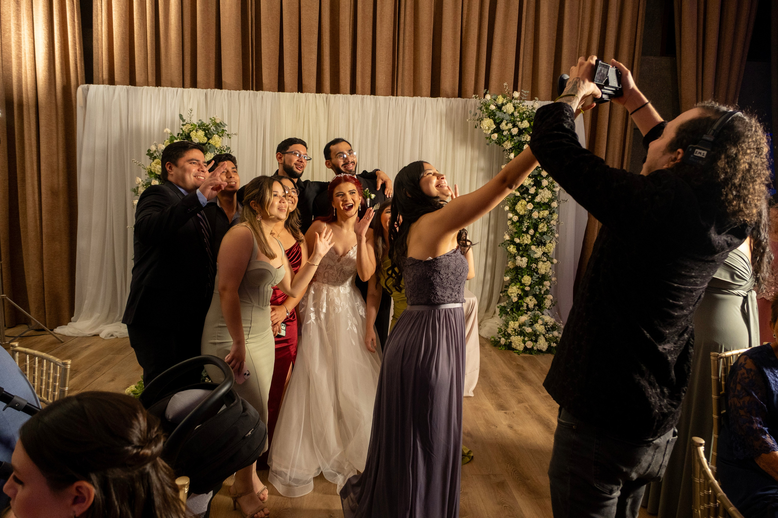 Edgardo & Lilibeth. Daniel Brand | Fotografía de Bodas y Comercial en Honduras