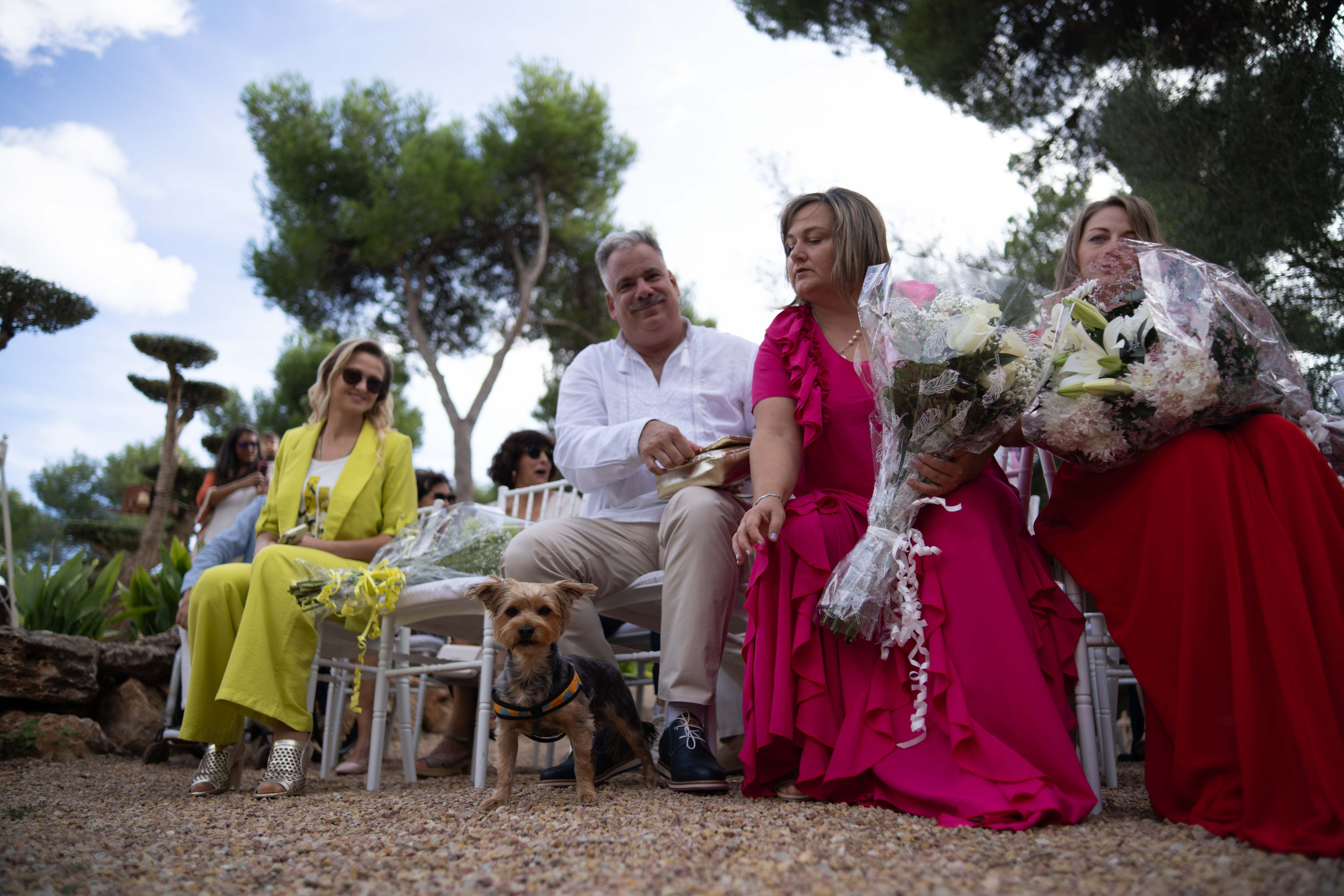 Wedding. Фотограф у Пальма де Майорка