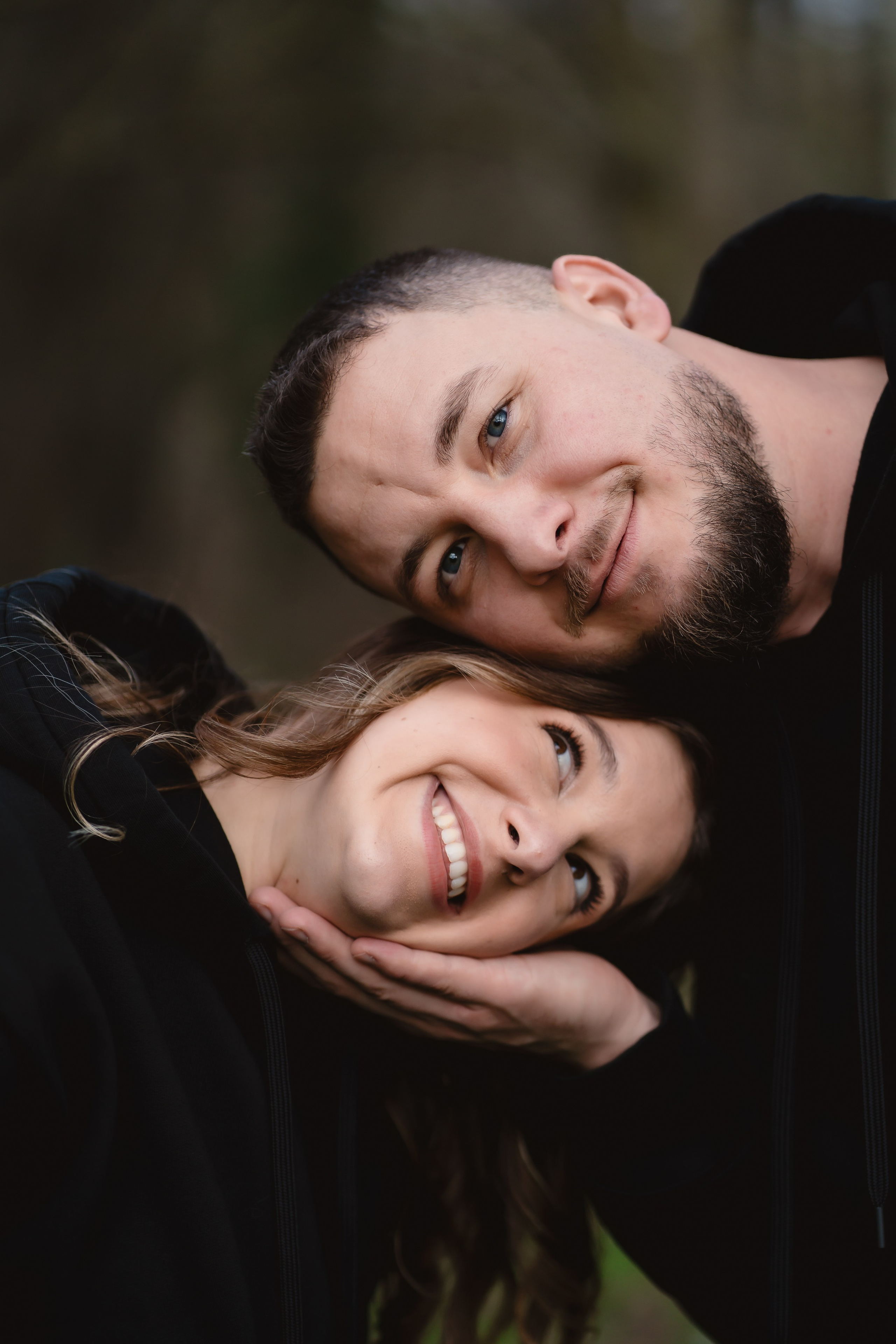 Holigood foto y video reportaje de bodas en San Sebastián y Europa