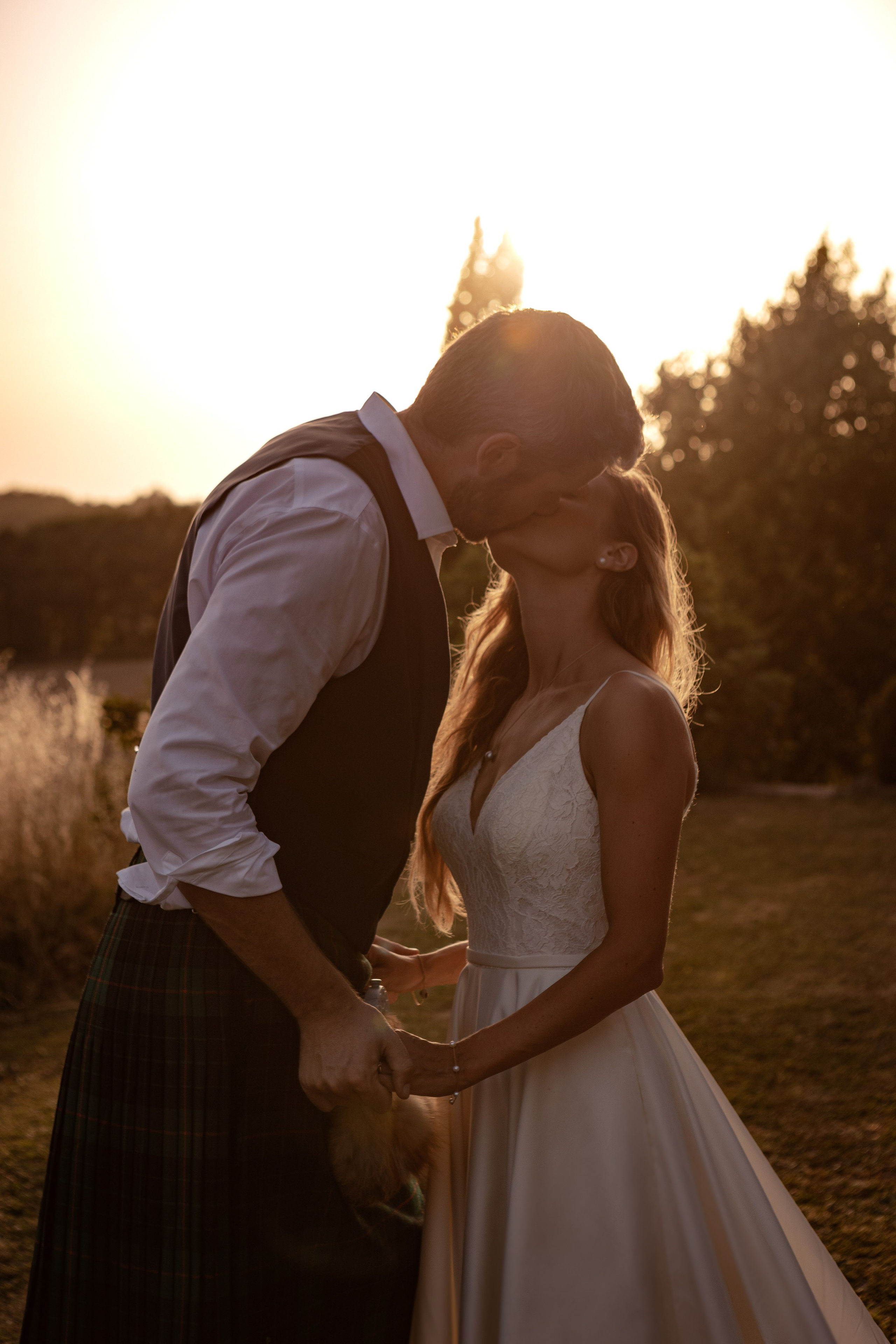 Eugénie Smirnova - Photographe de mariage de luxe. France