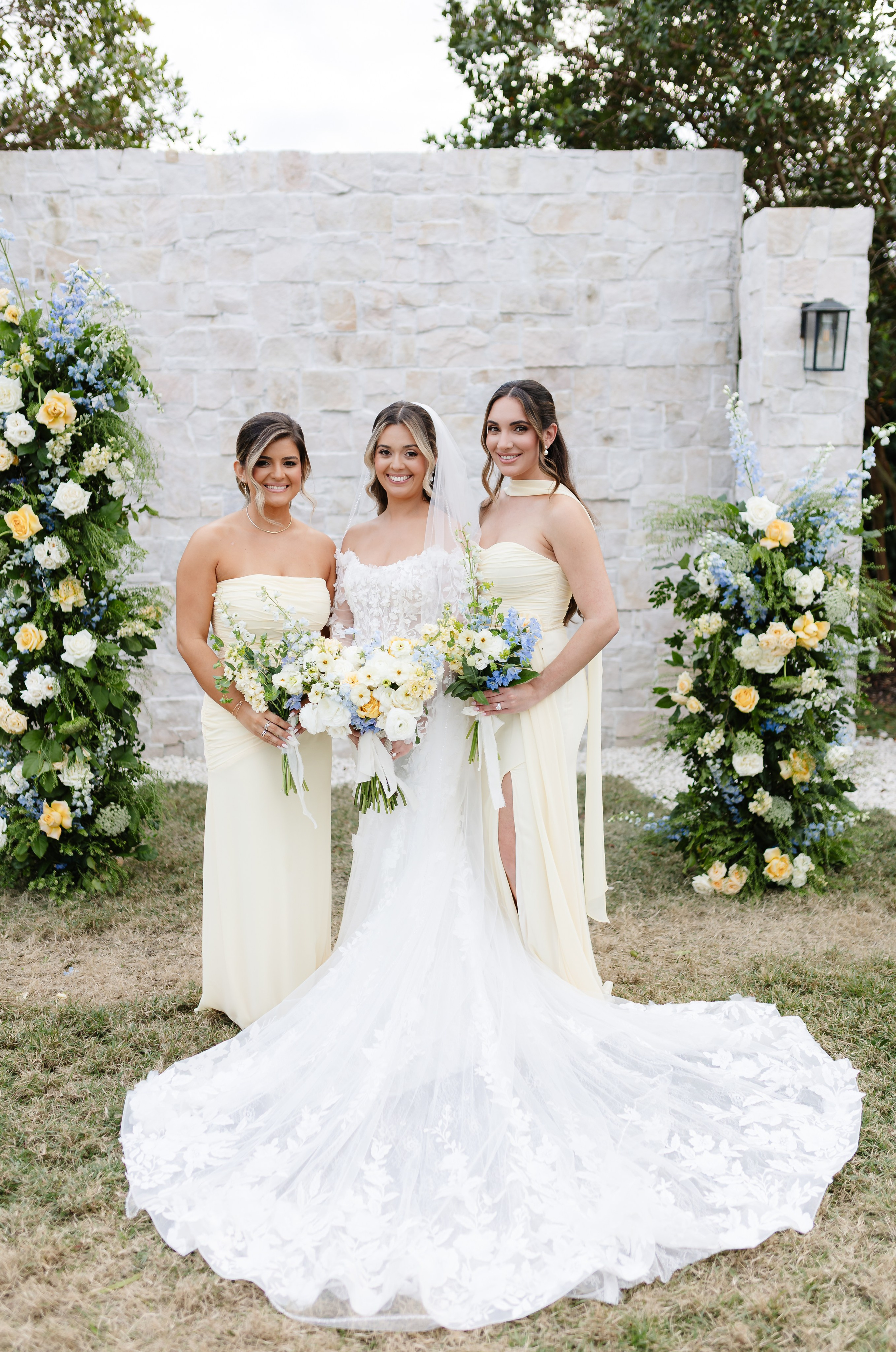 MELANIE & MICHAEL. YES I DO PRODUCTION — Wedding photography&videography