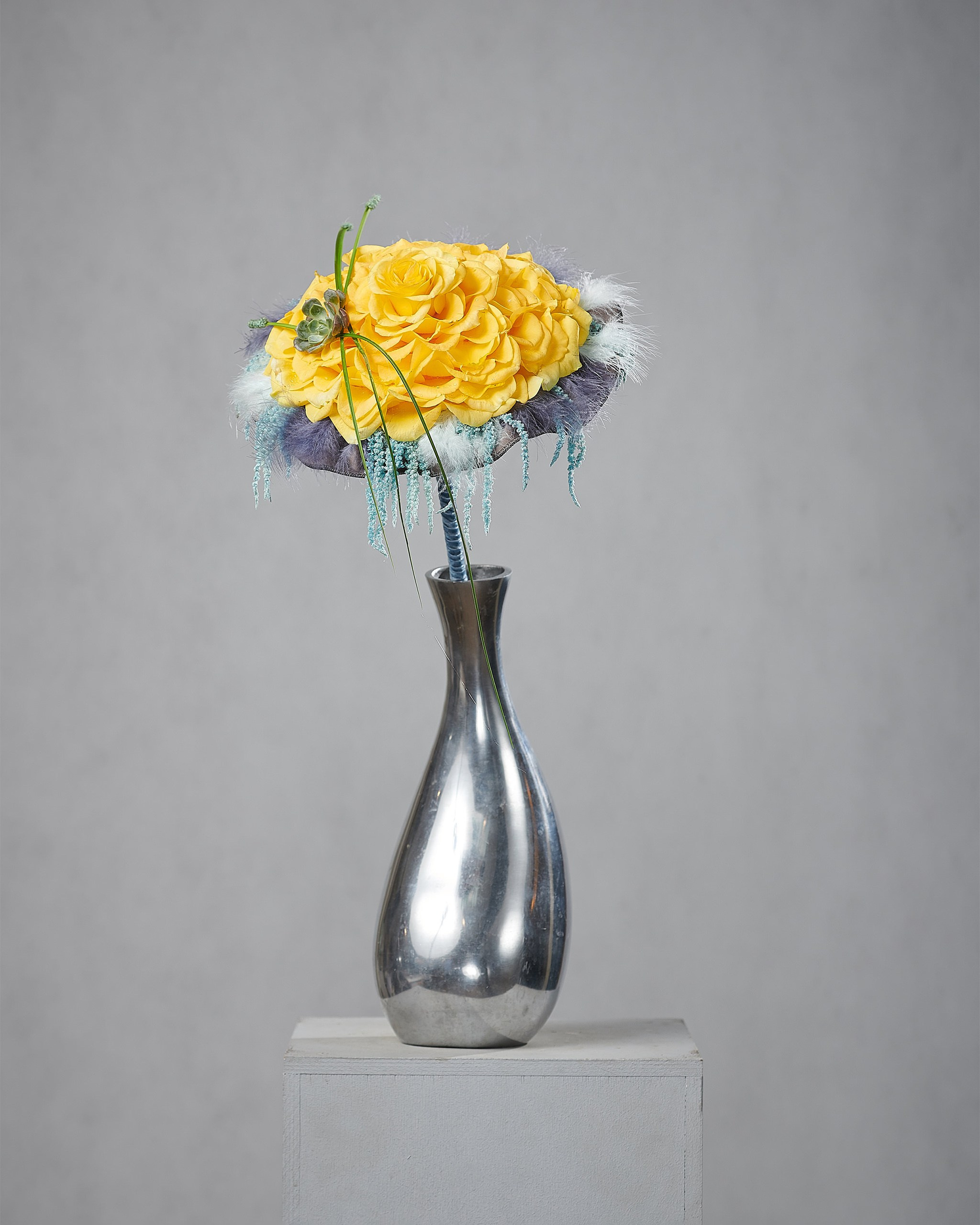 Floral Photography. Studio Sartale