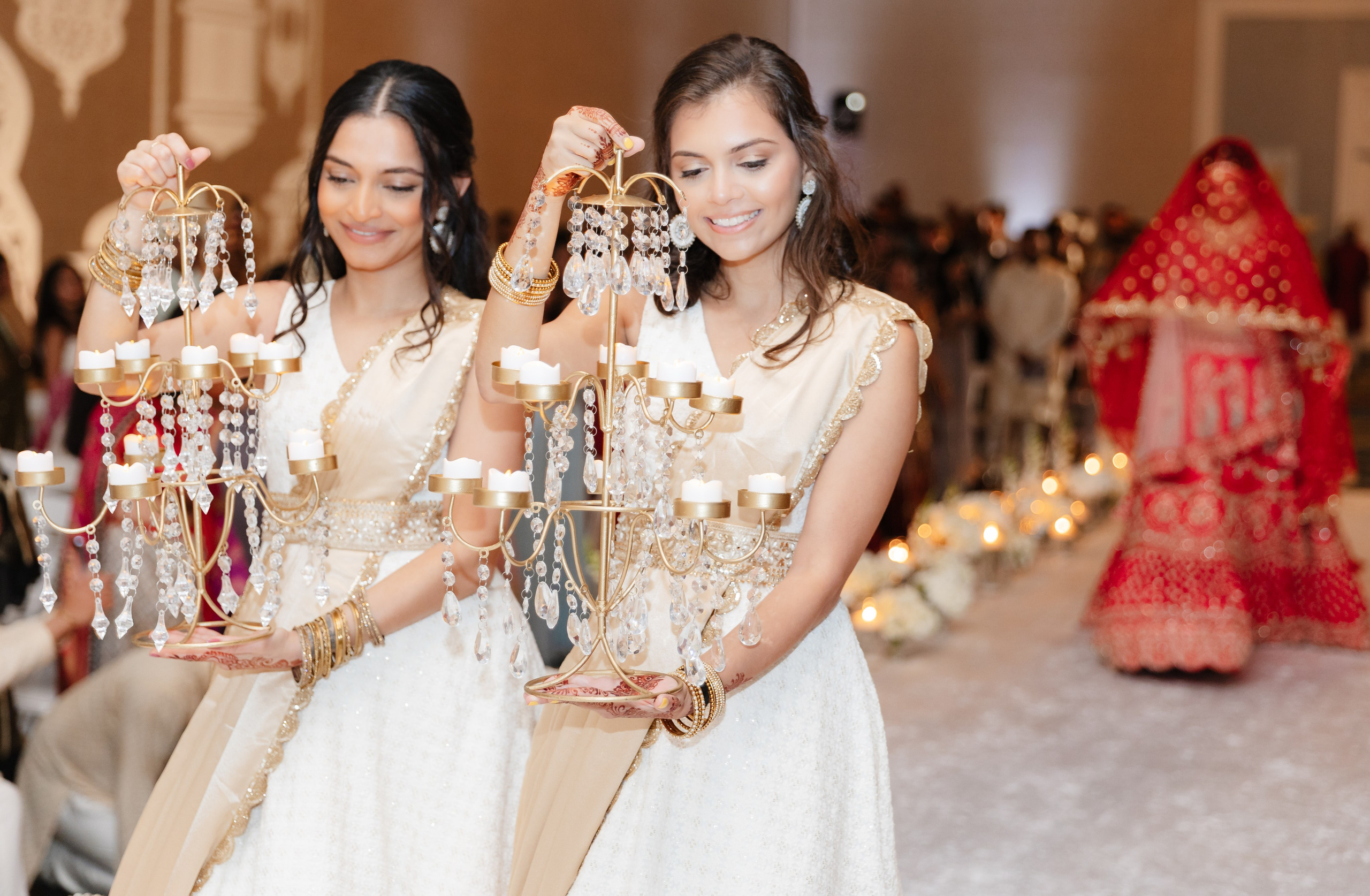 A Sacred Hindu Celebration of Love, Ritual, and Tradition. YES I DO PRODUCTION — Wedding photography&videography