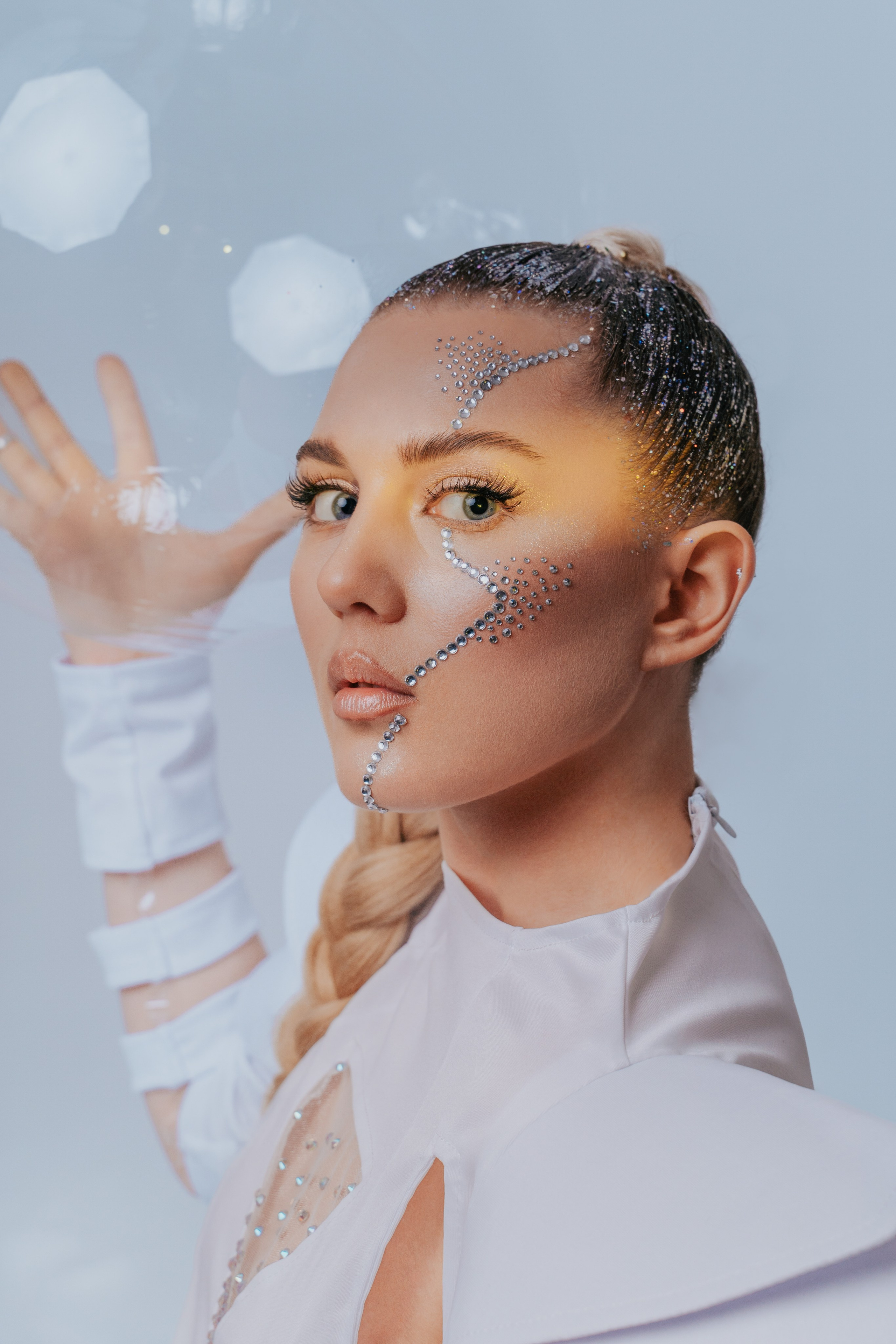 OxanaDia — Brand And Business Photographer in Barcelona. Barcelona Brand Photographer and Videographer Oxana Dia