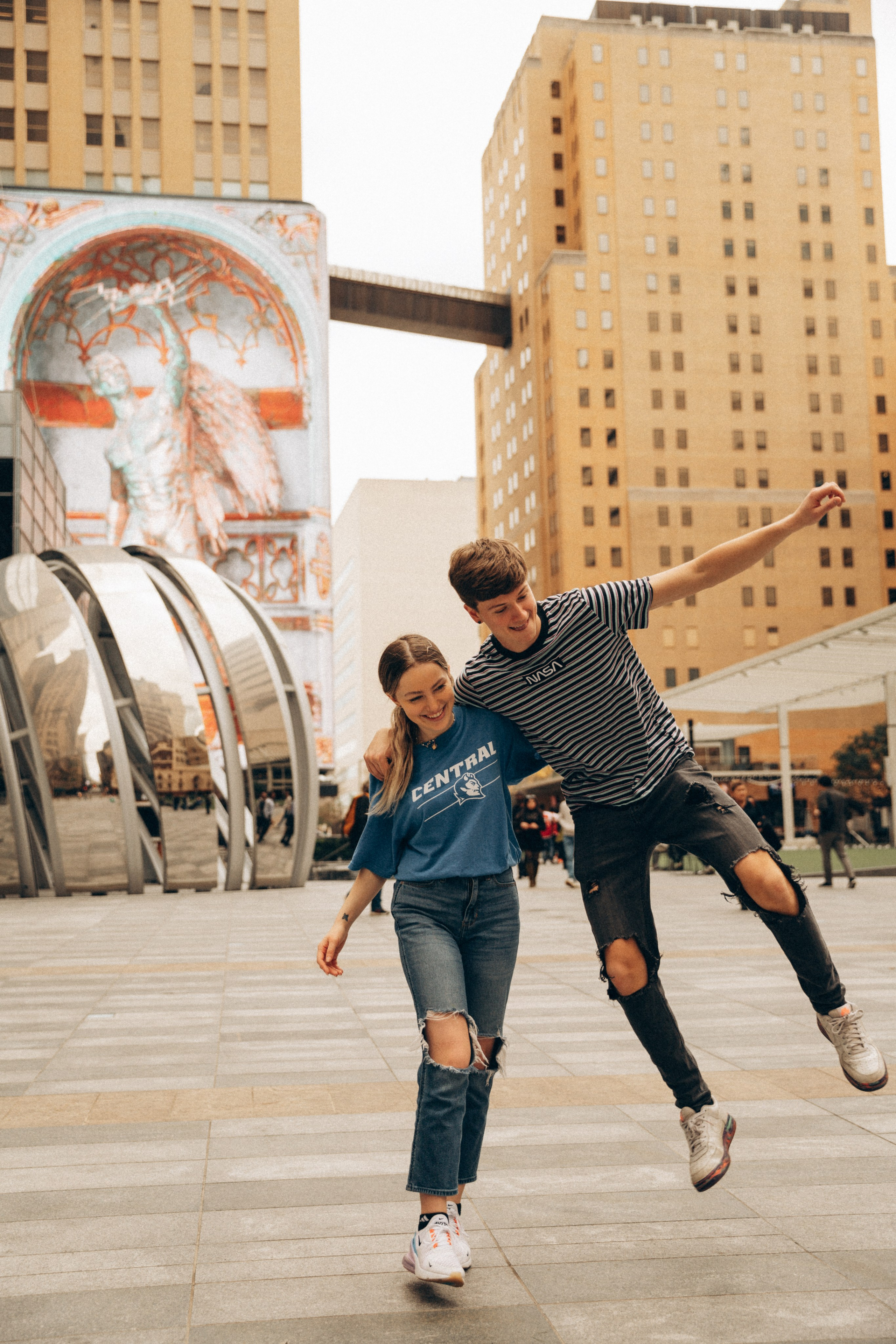 Thanksgiving photoshoots in Nashville