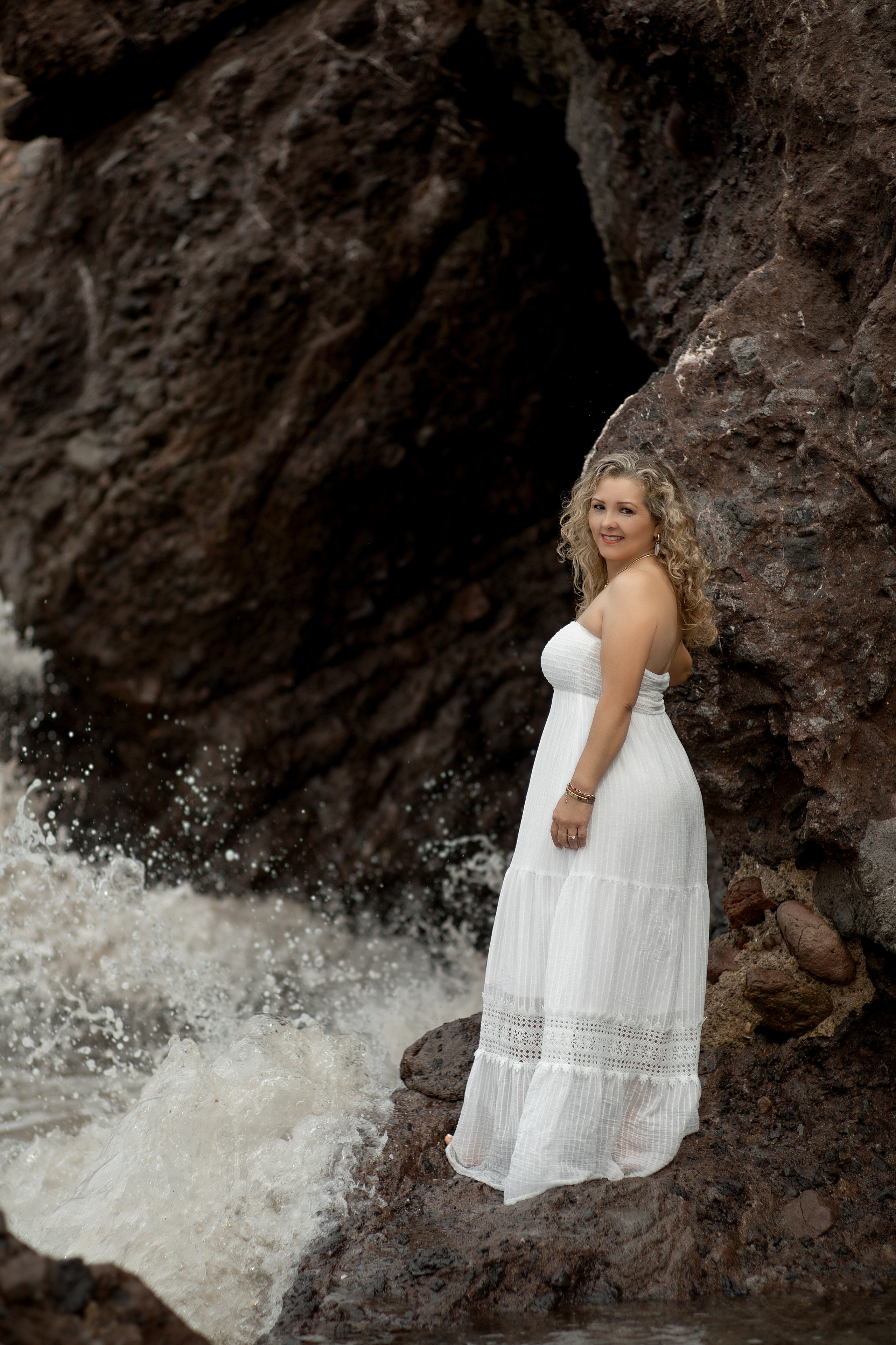 Professional photographer in Mazatlan | Beach Photo Sessions. Victoria Castellanos. Fotógrafo profesional en Mazatlán