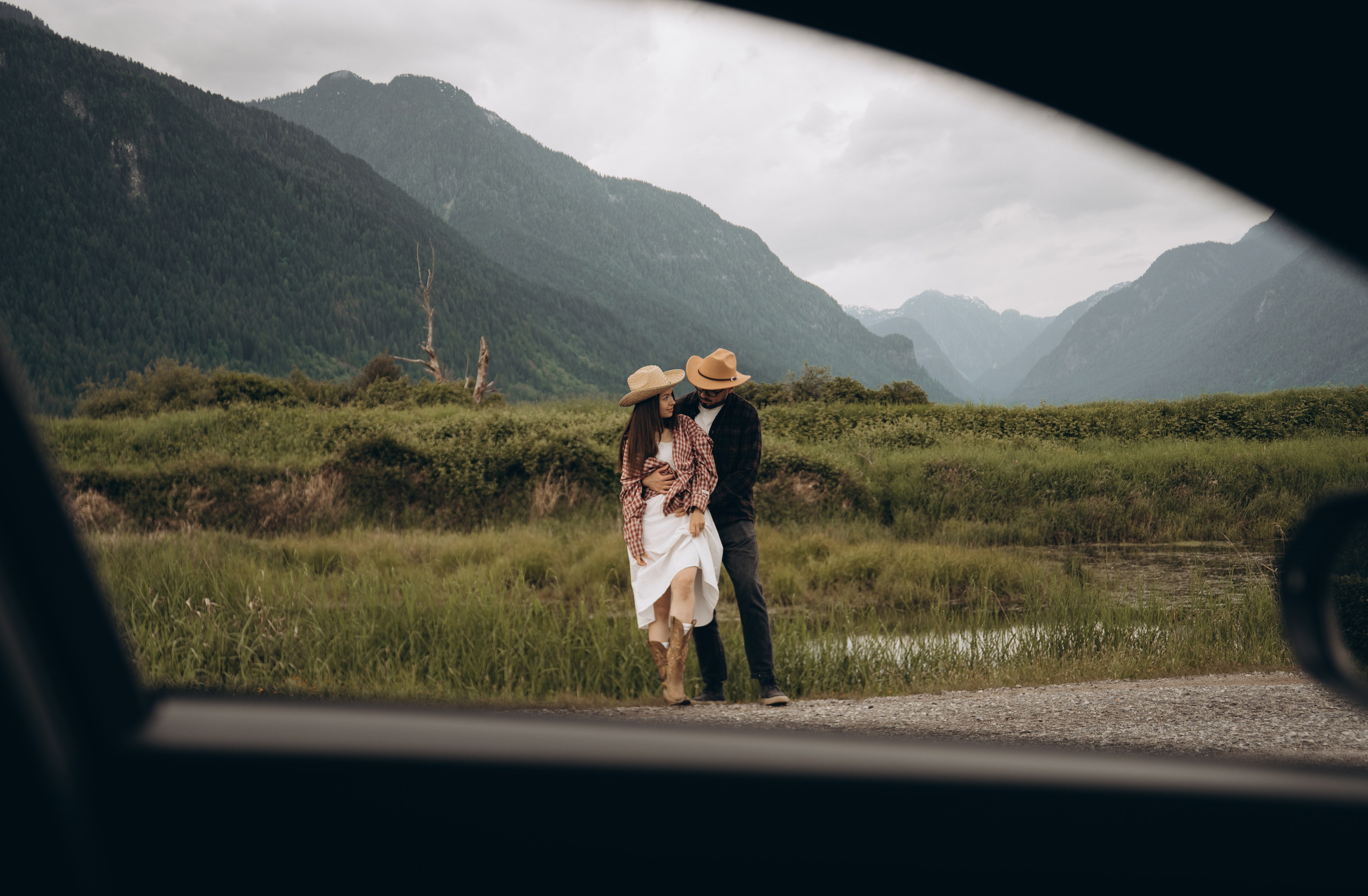 Vancouver Photographer | Catherine Vashchenko