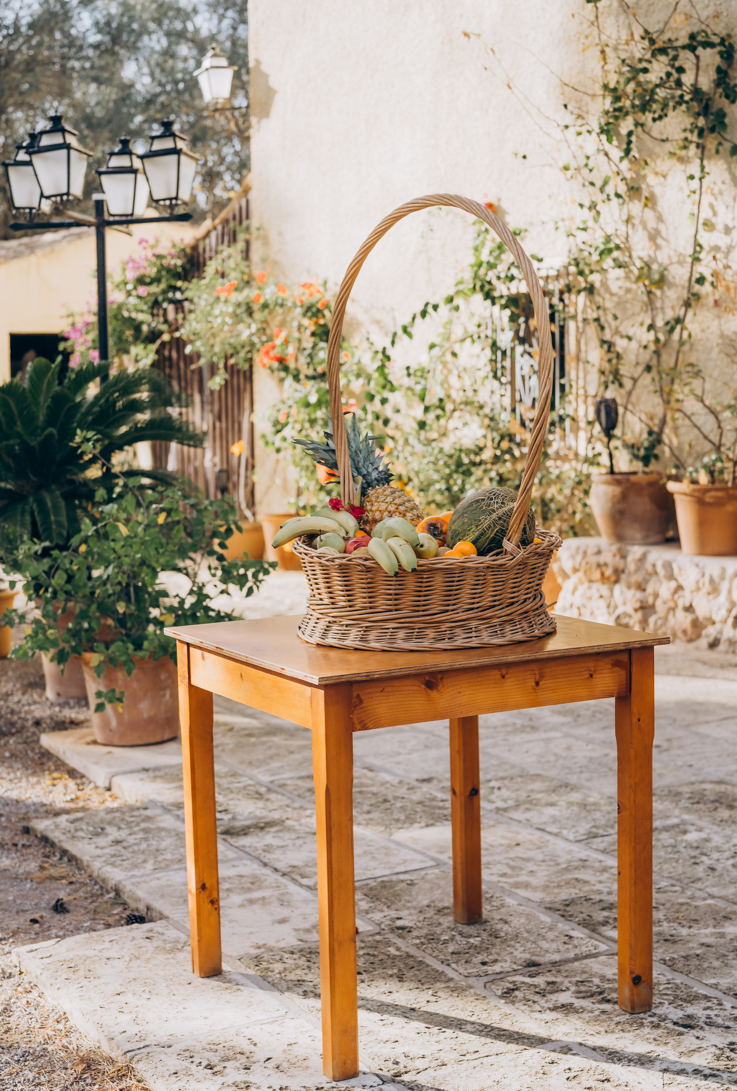 Andrew’s birthday. Photographer in Mallorca