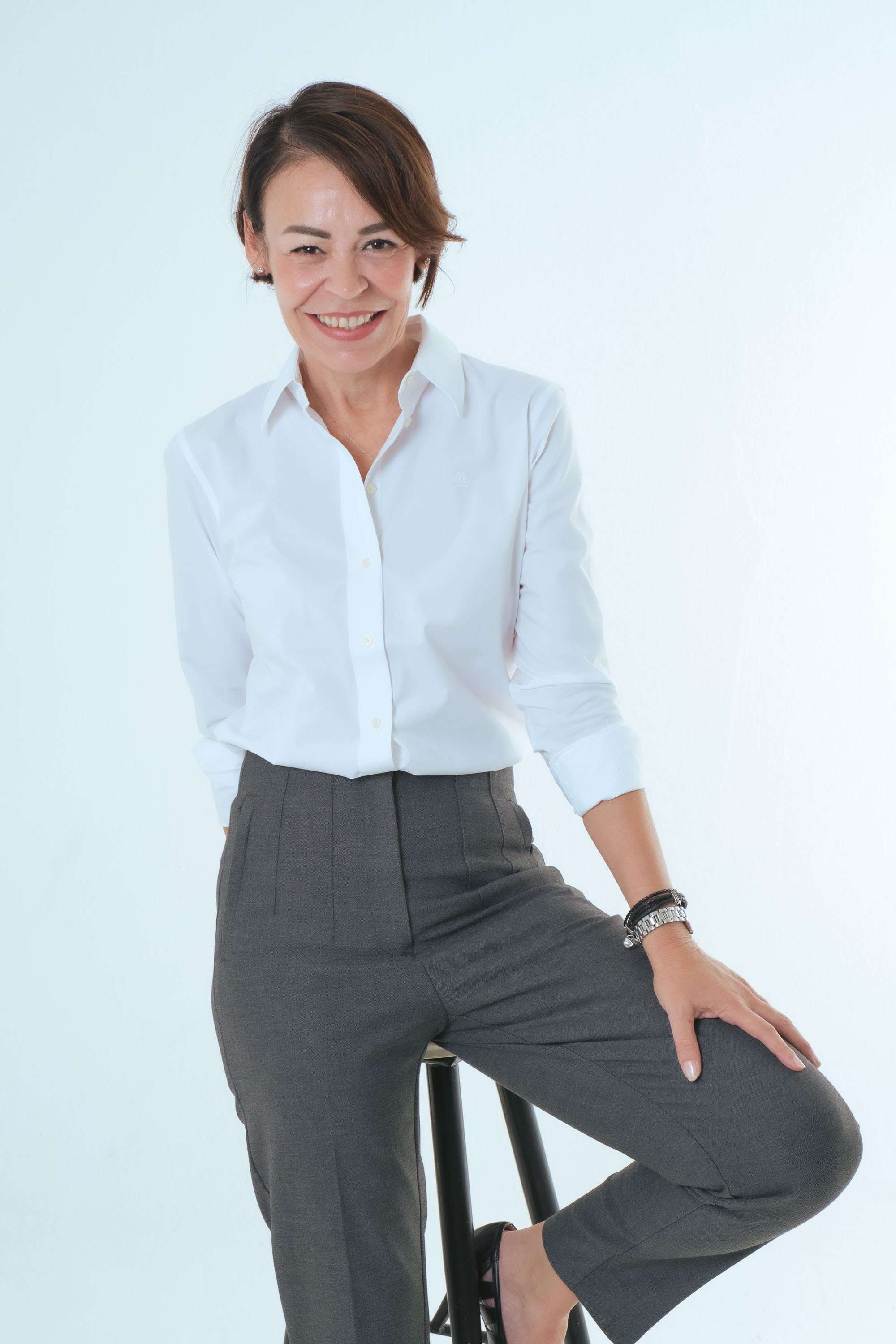 Fotografía de Marca Personal en Canarias | Retratos Naturales y Profesionales