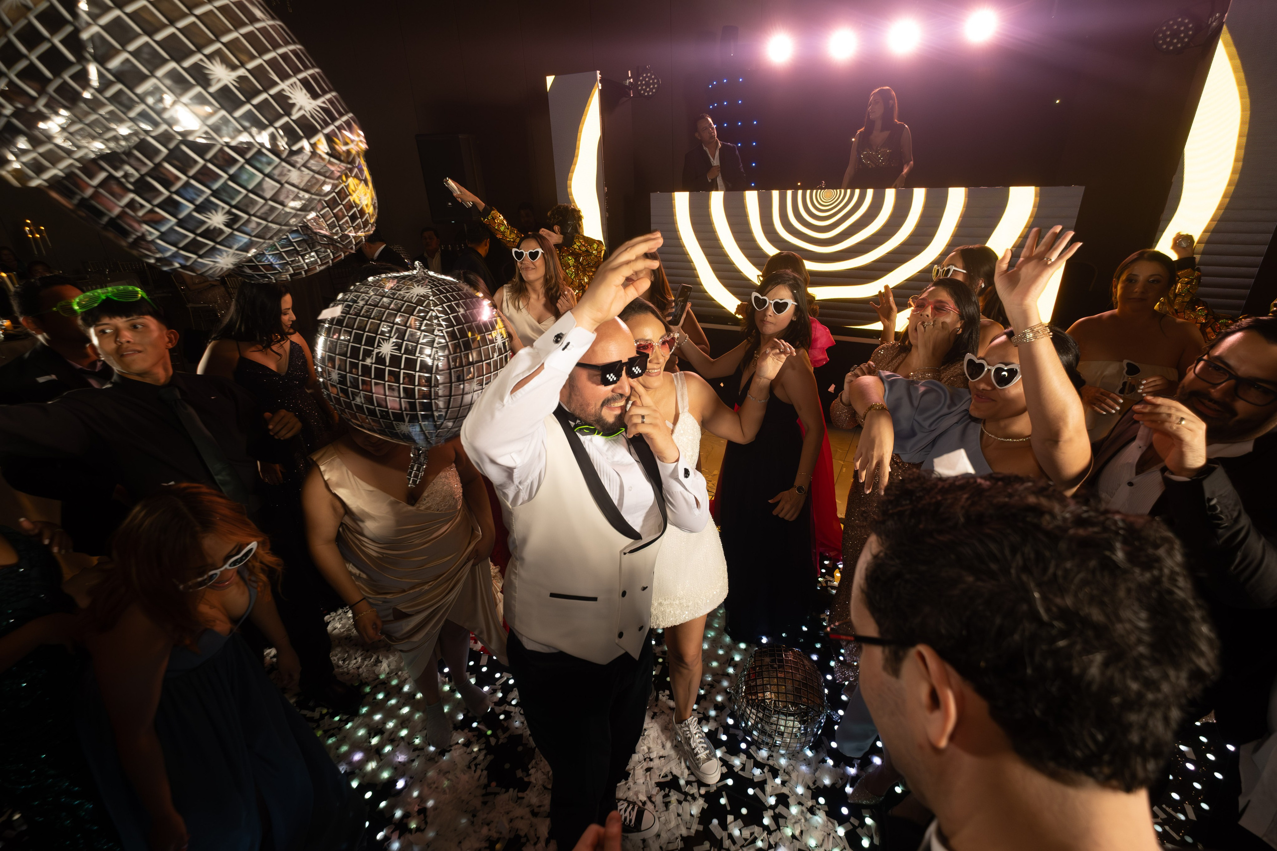 Victor & Lucia. Daniel Brand | Fotografía de Bodas y Comercial en Honduras