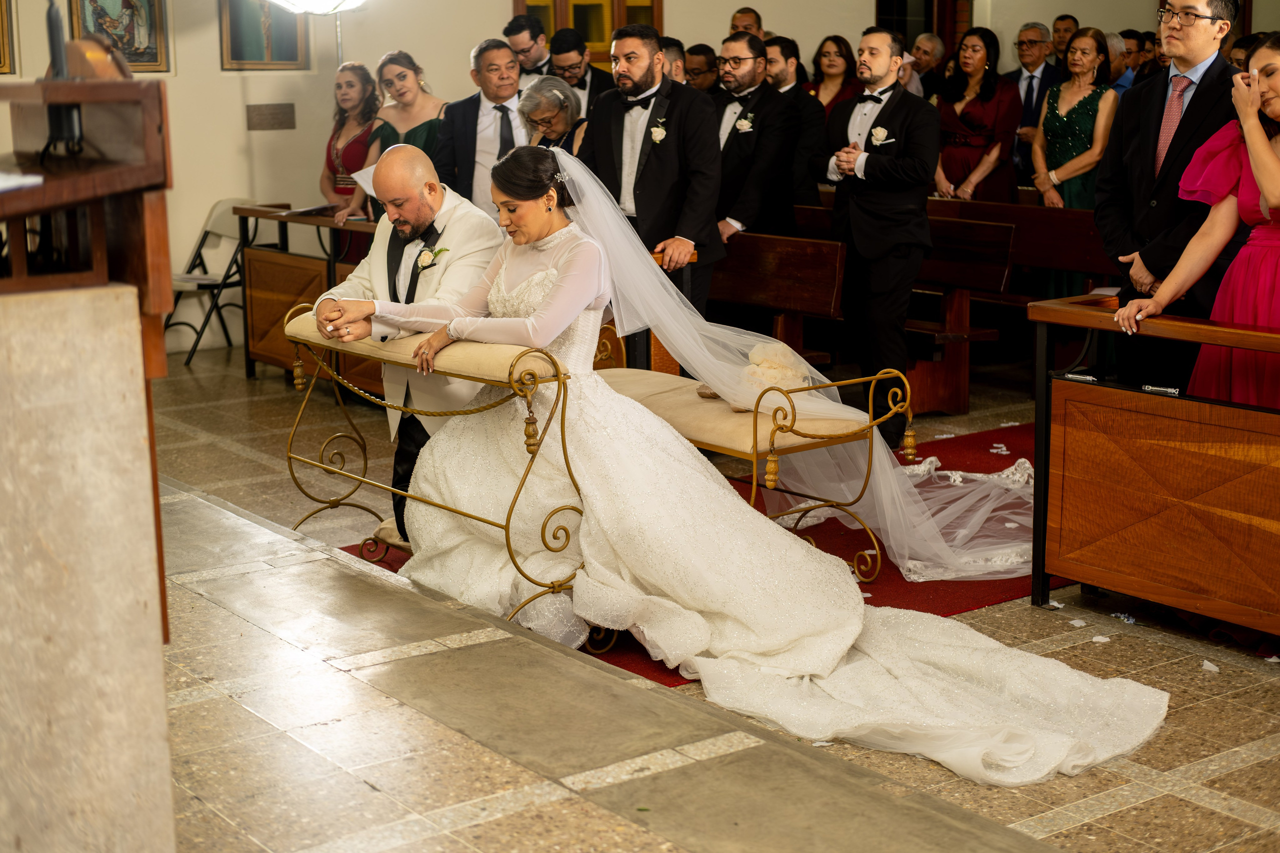 Victor & Lucia. Daniel Brand | Fotografía de Bodas y Comercial en Honduras