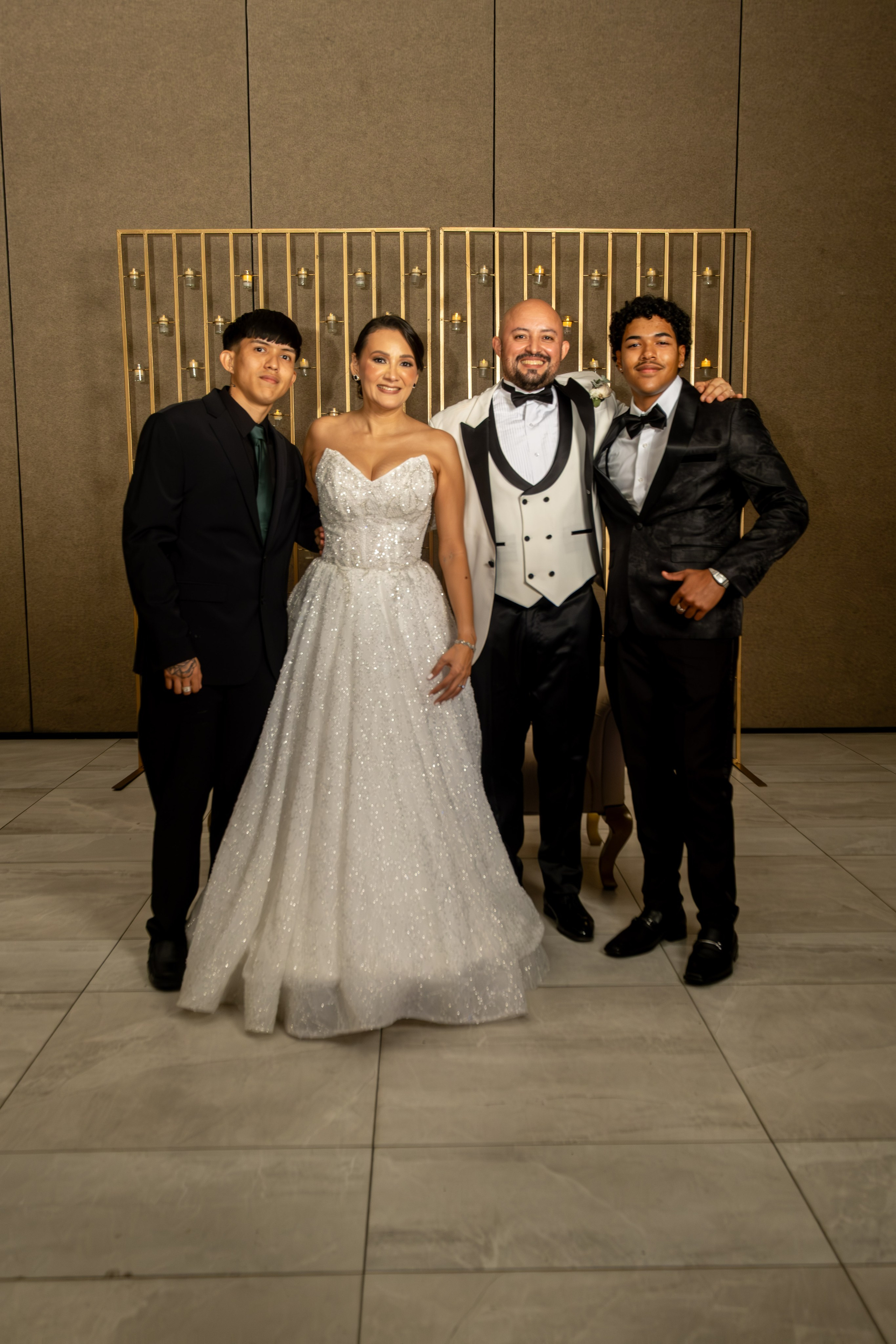 Victor & Lucia. Daniel Brand | Fotografía de Bodas y Comercial en Honduras