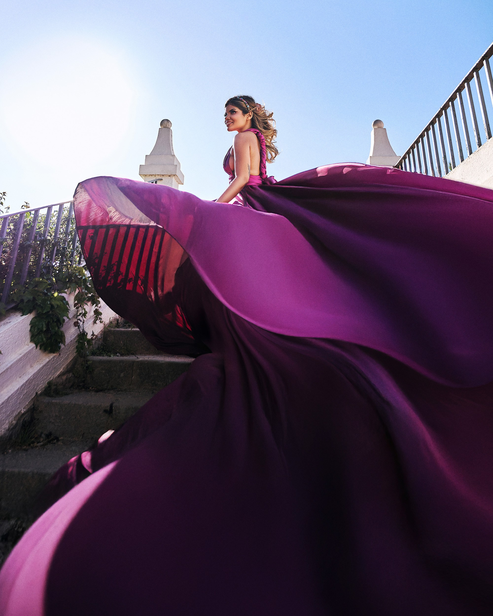 Moda & Vestidos. Inicio