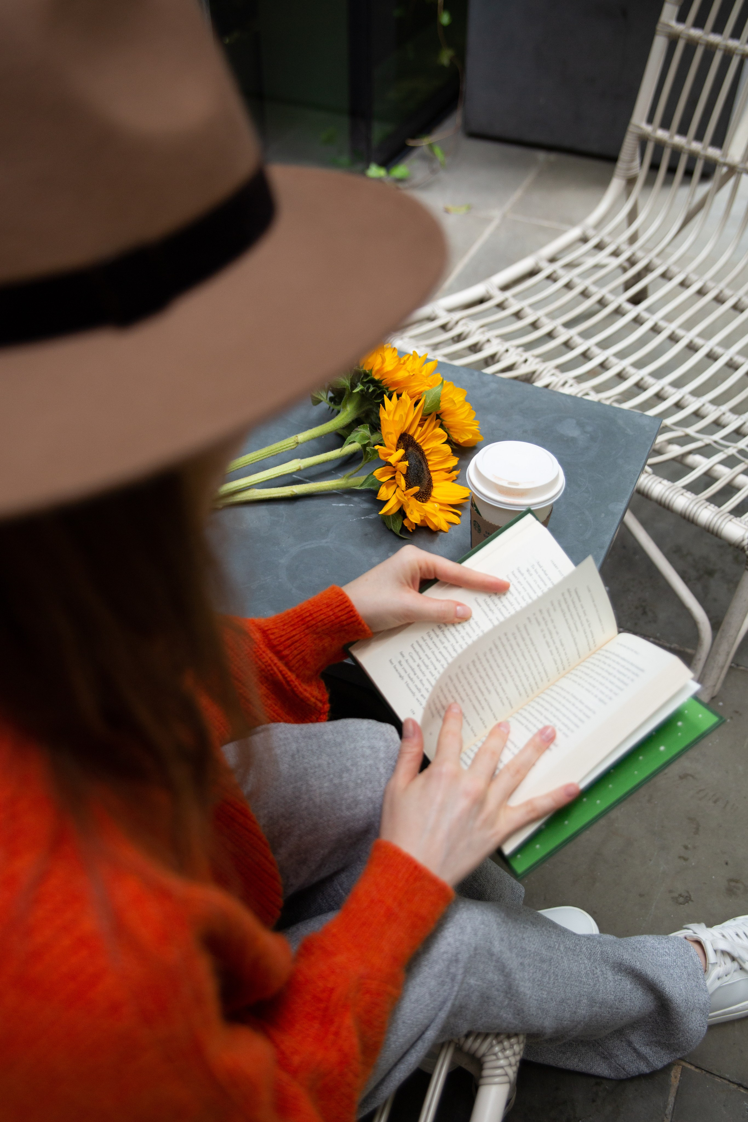 Individual/Portrait. Photographer for you. Bohdan Suhaka